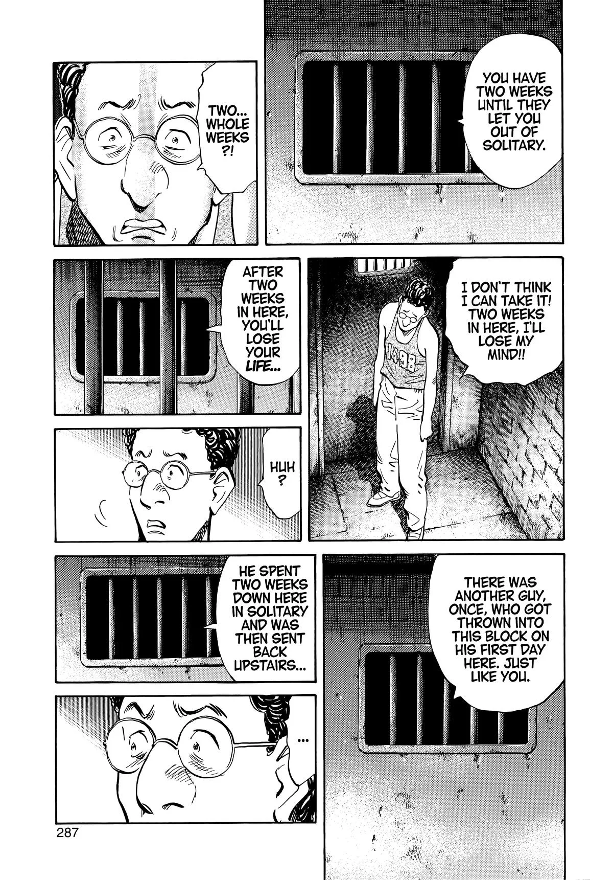 20th Century Boys - Chapter 58 - Page 13