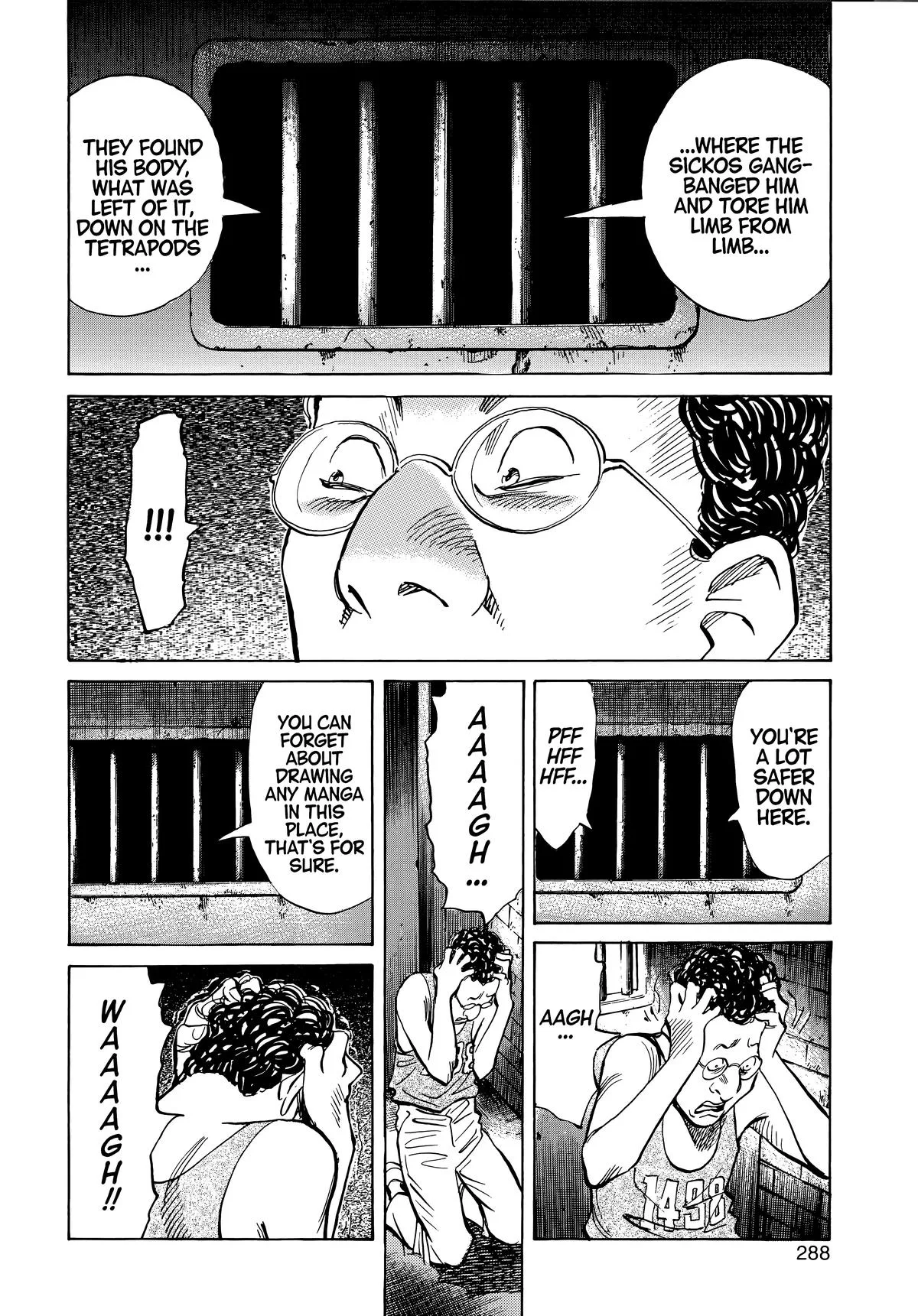 20th Century Boys - Chapter 58 - Page 14
