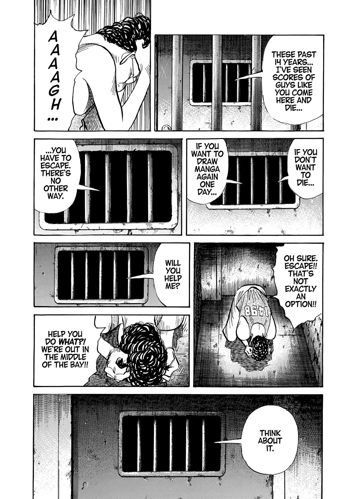 20th Century Boys - Chapter 58 - Page 15