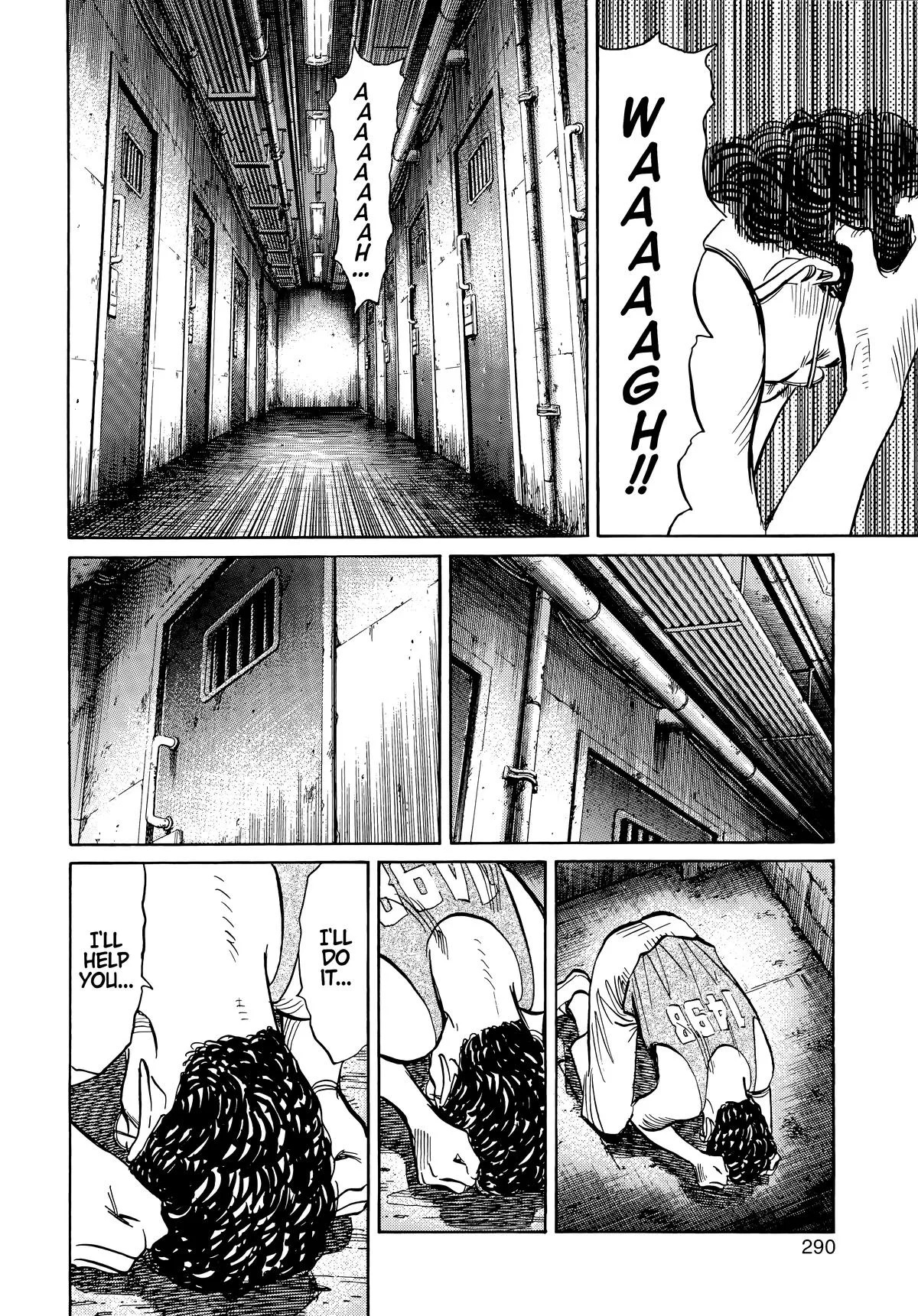 20th Century Boys - Chapter 58 - Page 16