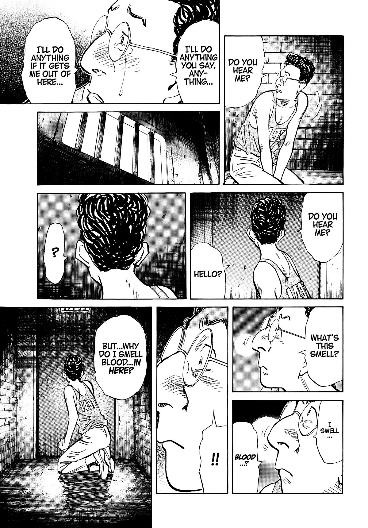 20th Century Boys - Chapter 58 - Page 17
