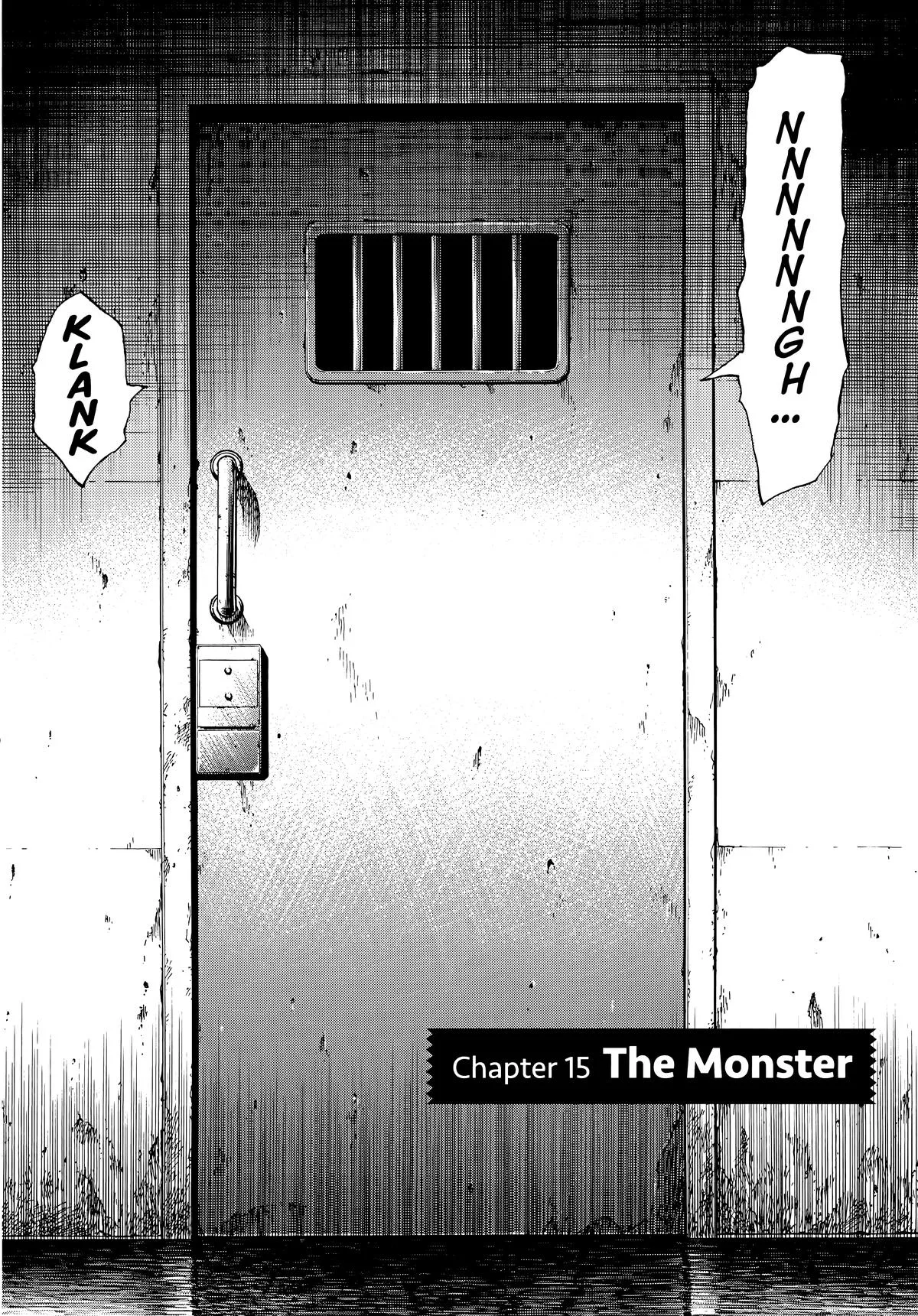 20th Century Boys - Chapter 58 - Page 4