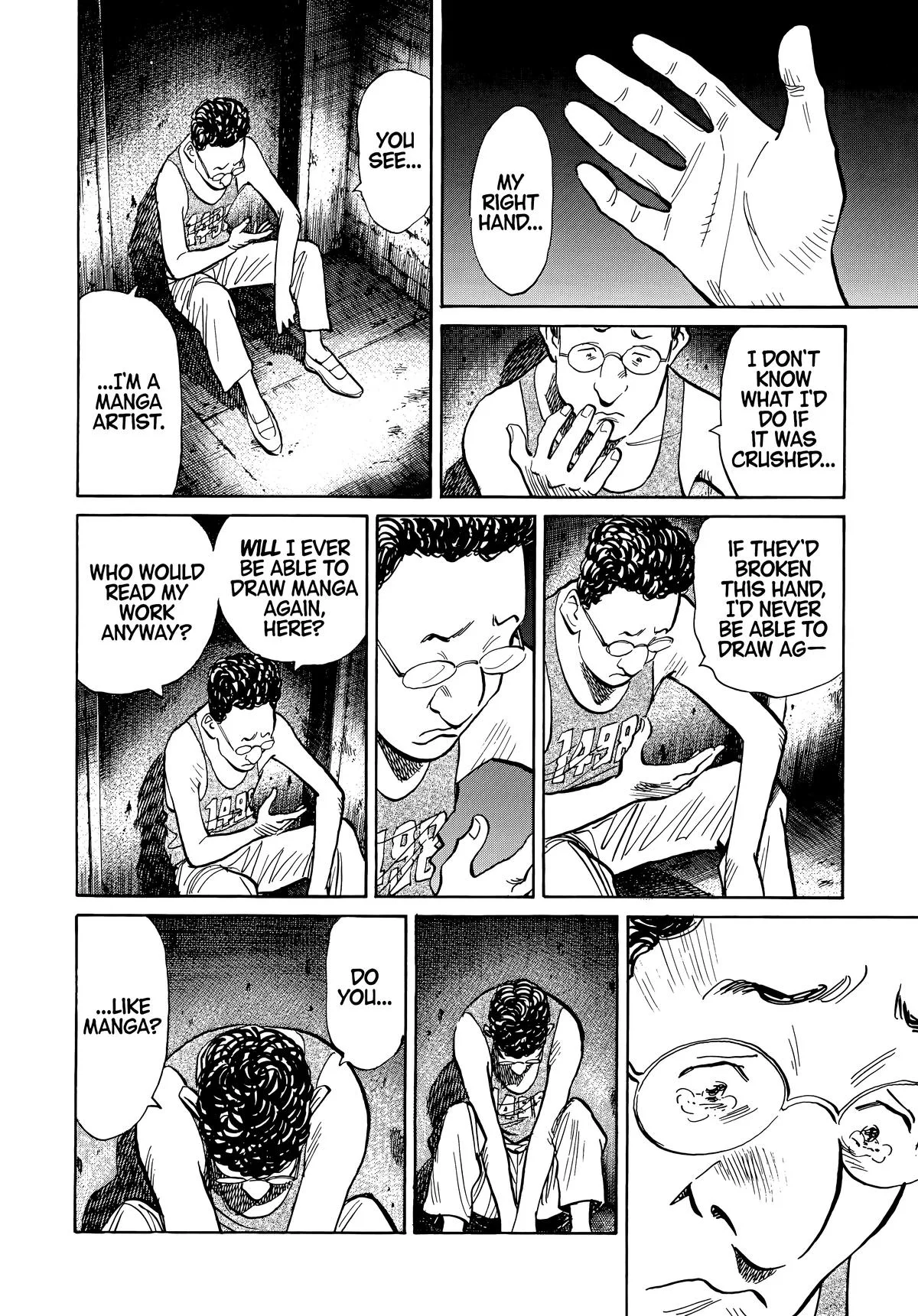 20th Century Boys - Chapter 58 - Page 6