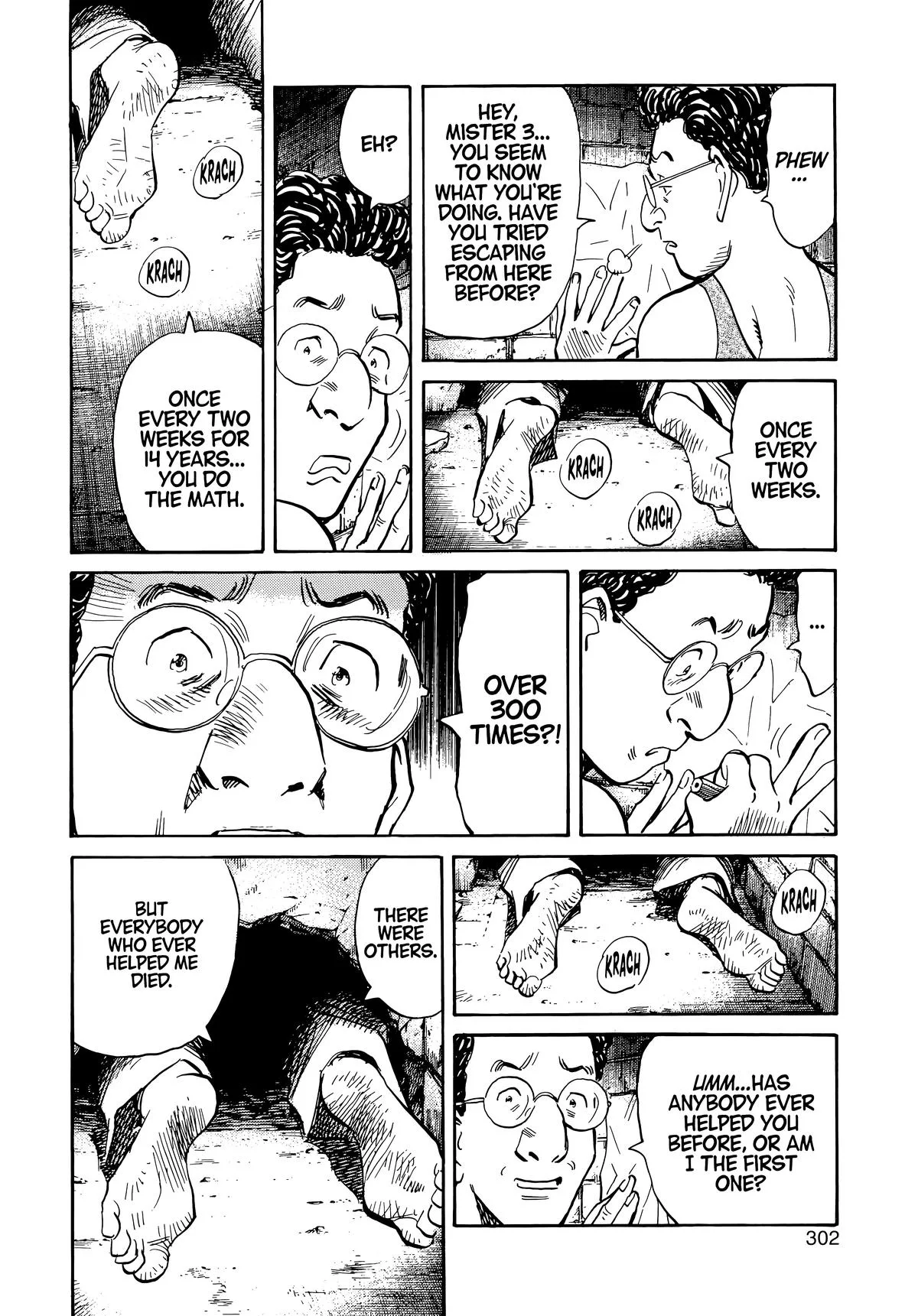 20th Century Boys - Chapter 59 - Page 10