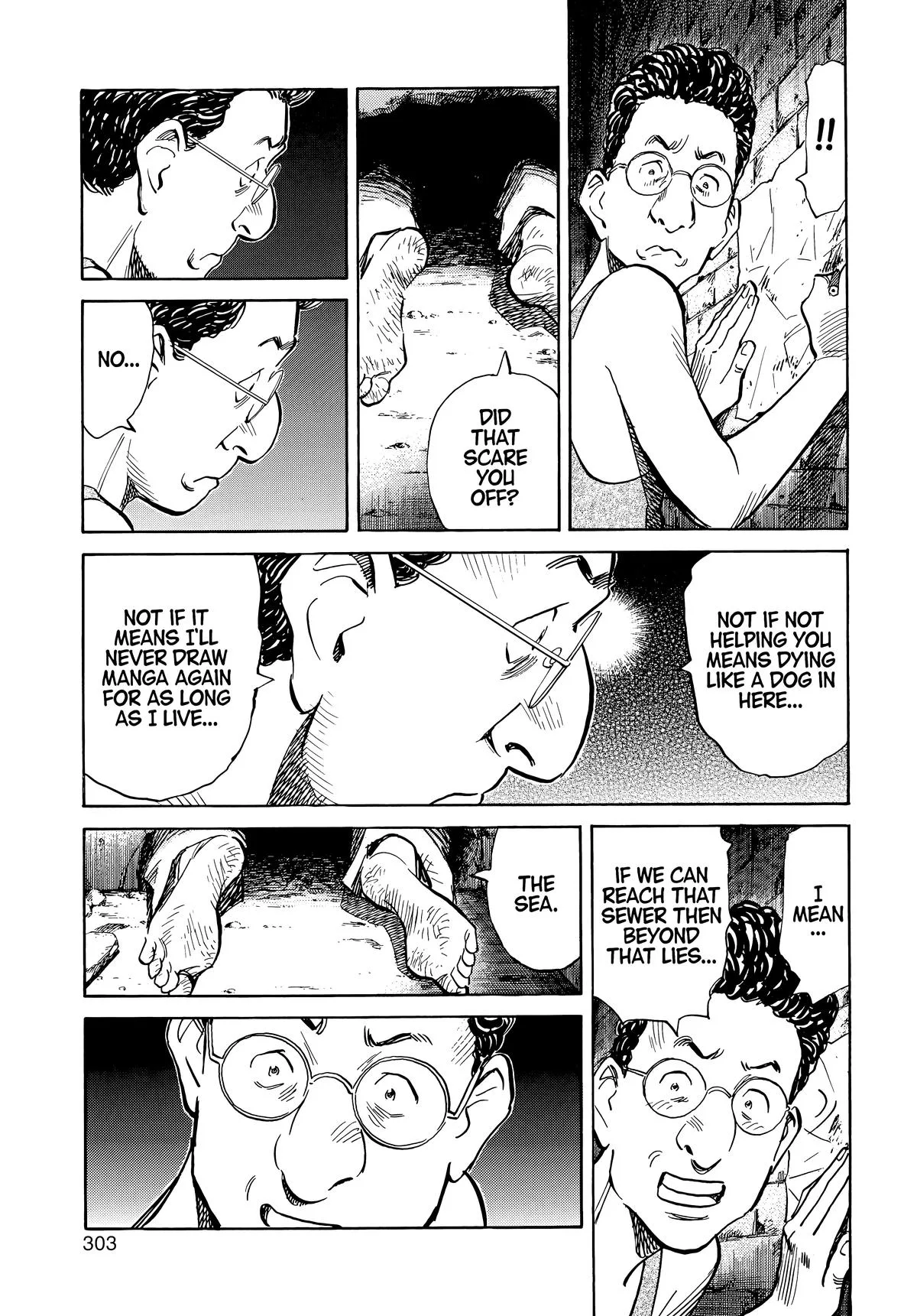 20th Century Boys - Chapter 59 - Page 11