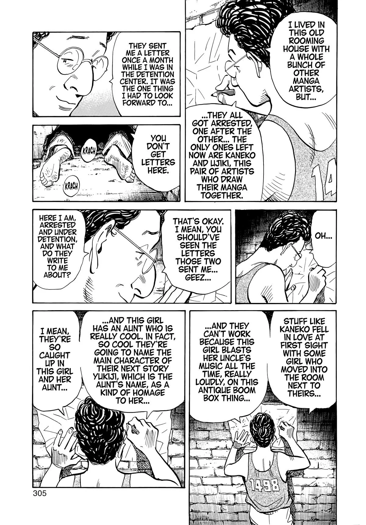 20th Century Boys - Chapter 59 - Page 13