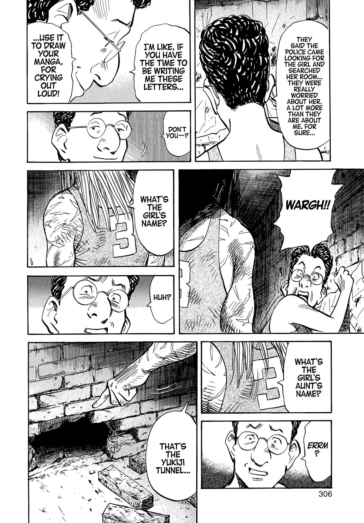 20th Century Boys - Chapter 59 - Page 14