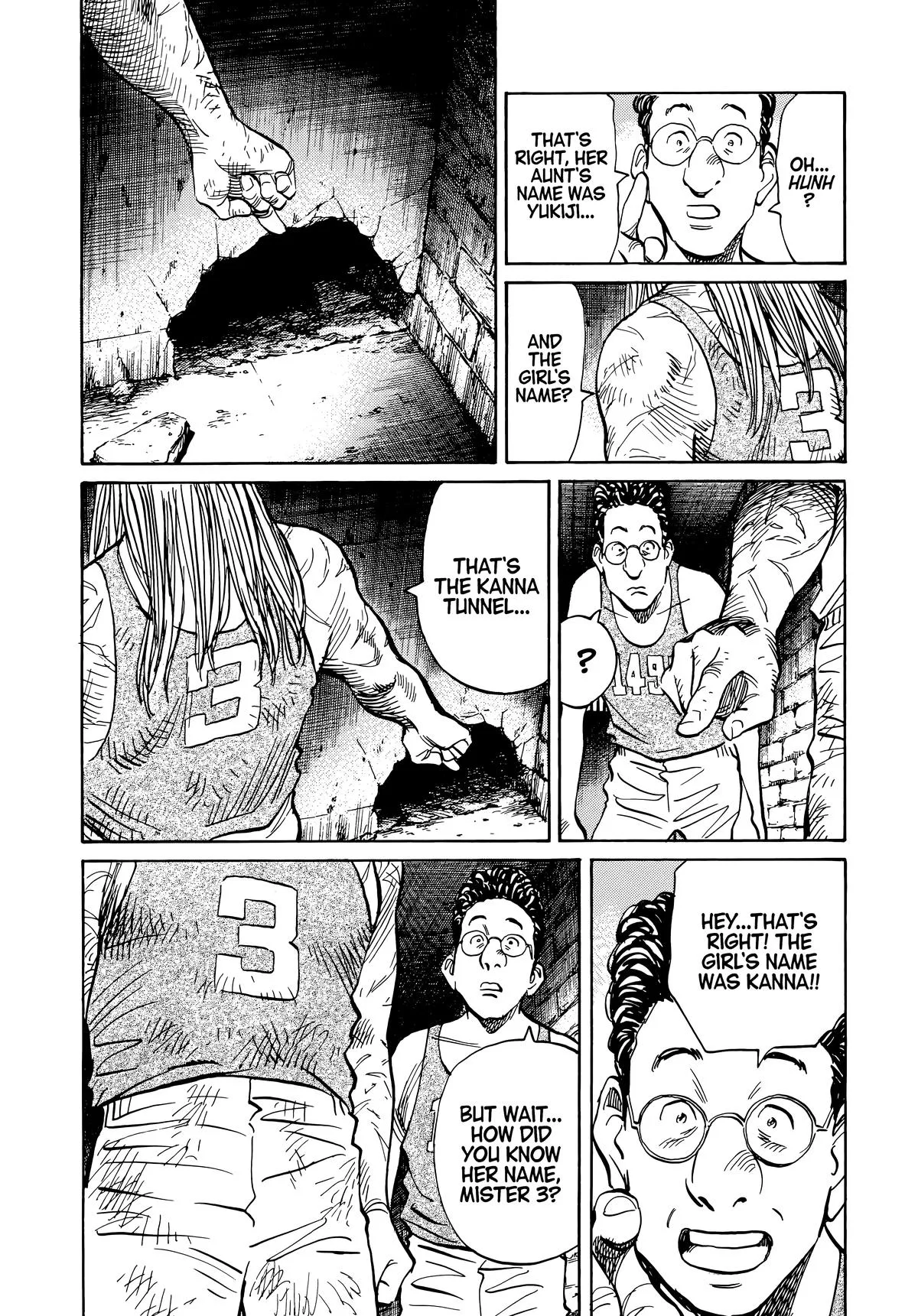 20th Century Boys - Chapter 59 - Page 15