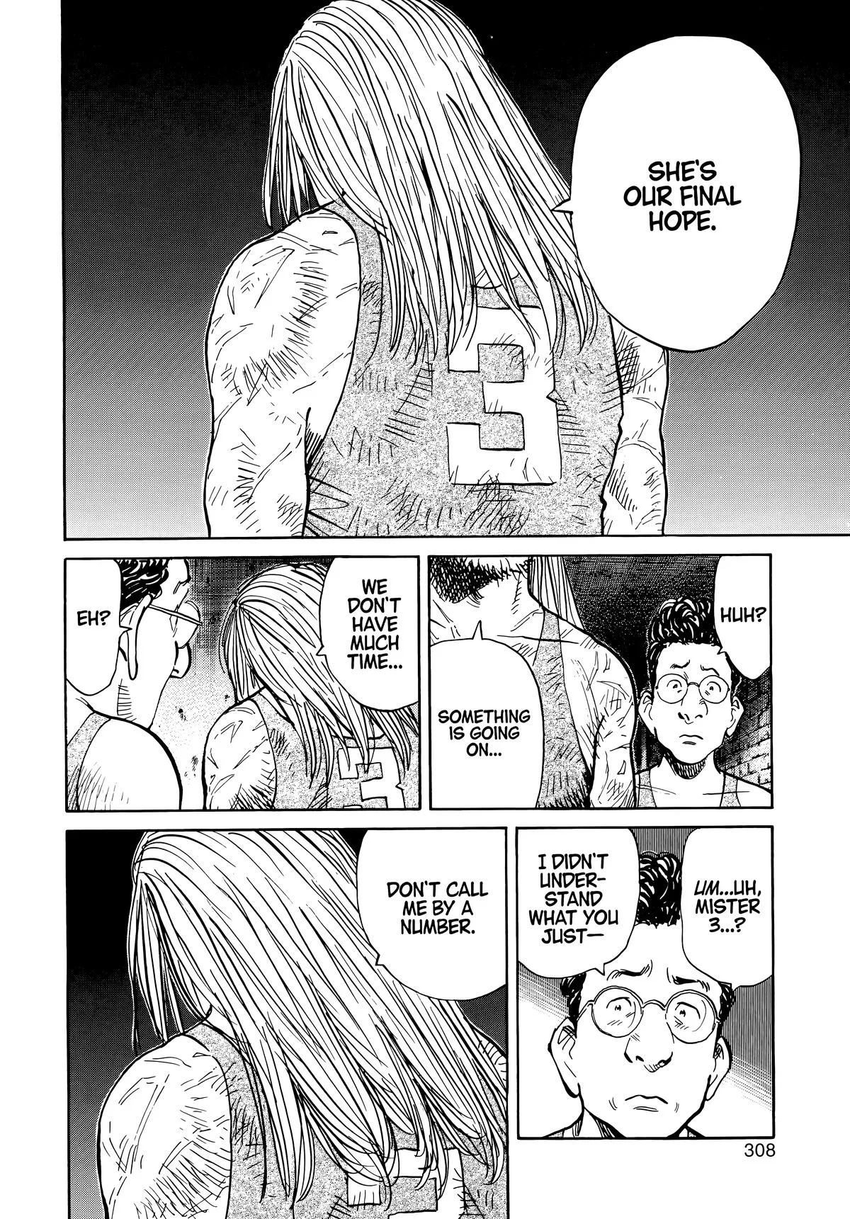 20th Century Boys - Chapter 59 - Page 16