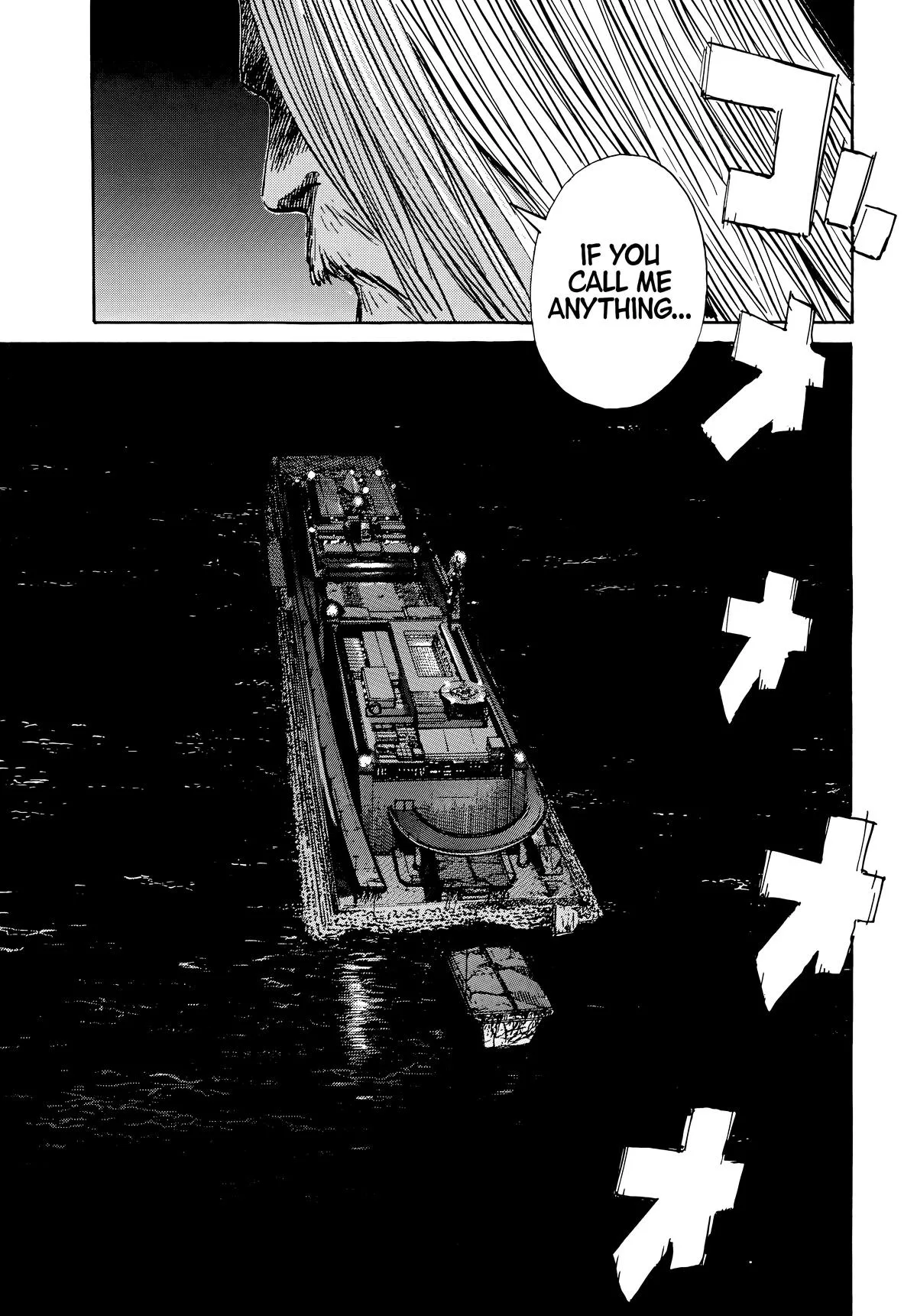 20th Century Boys - Chapter 59 - Page 17