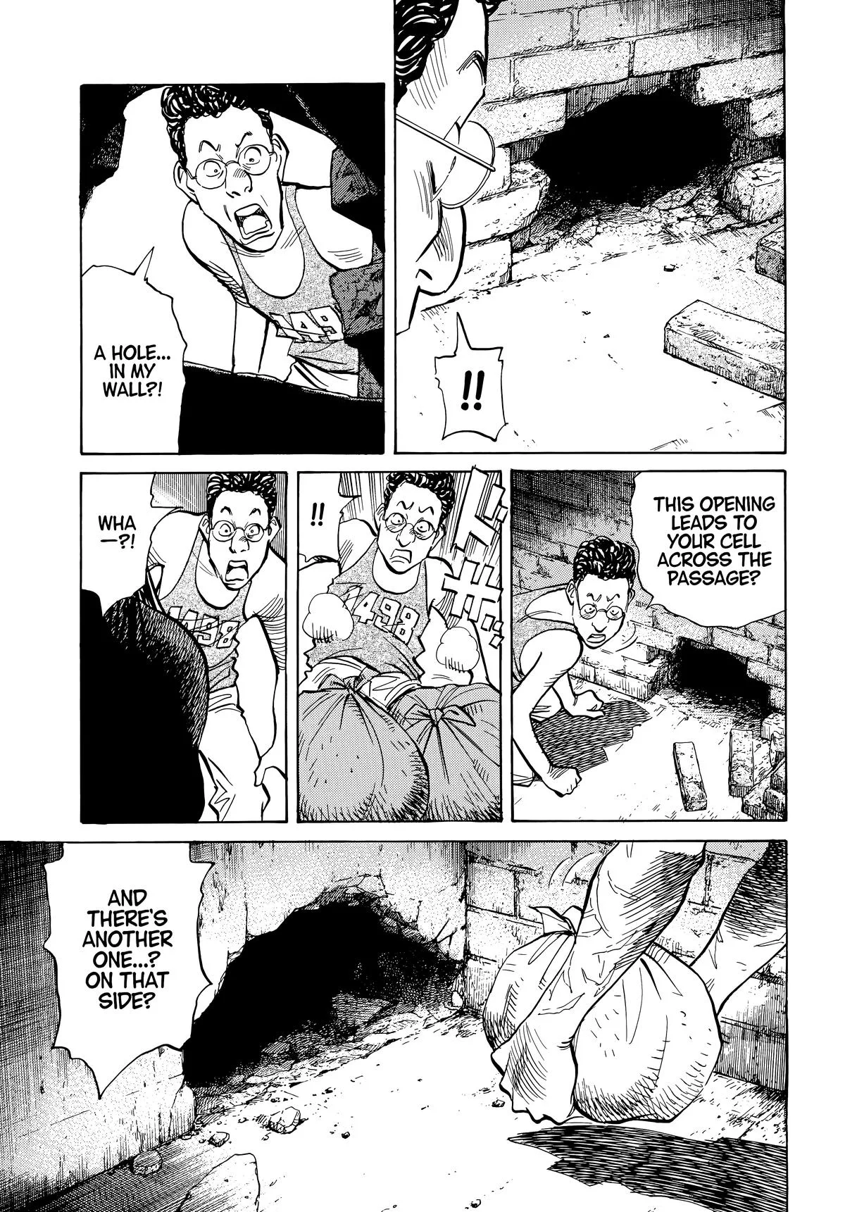 20th Century Boys - Chapter 59 - Page 5