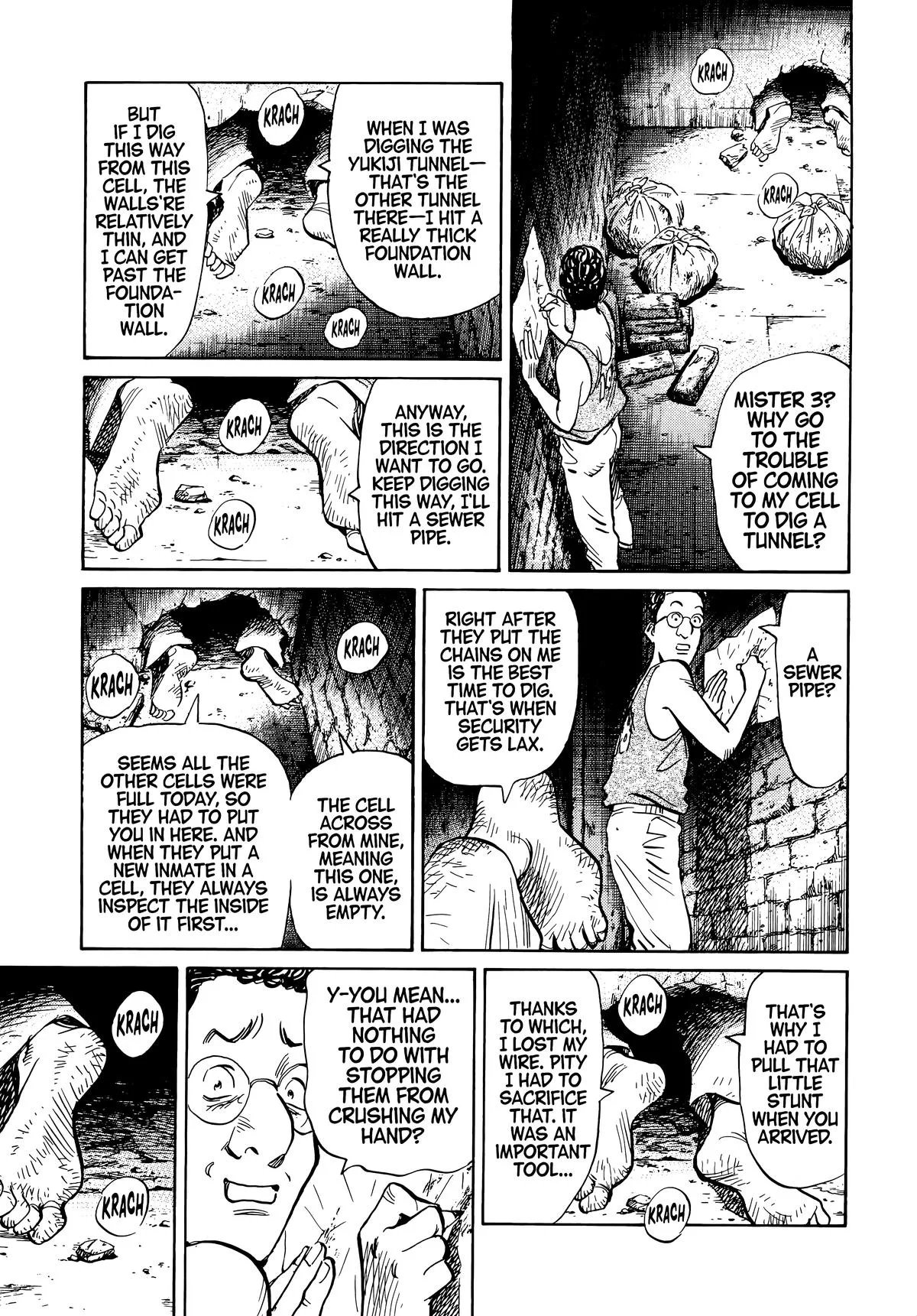 20th Century Boys - Chapter 59 - Page 9