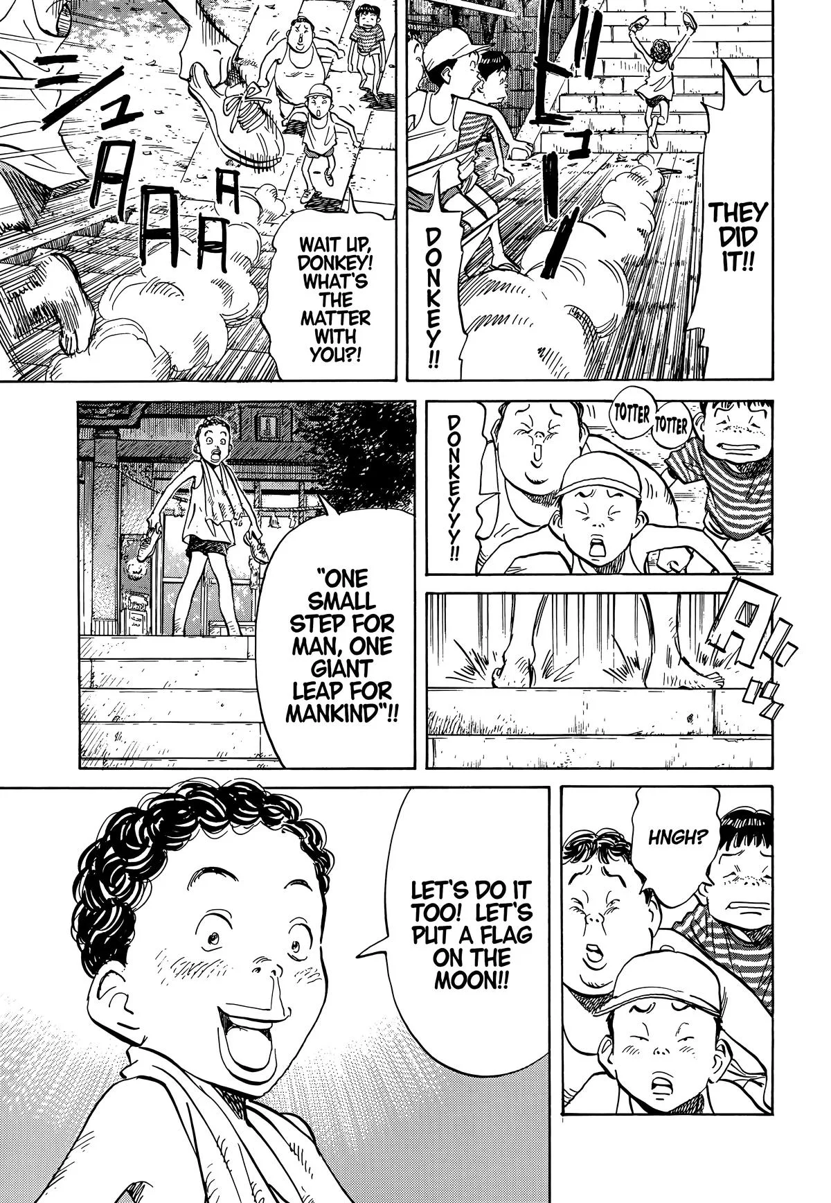 20th Century Boys - Chapter 6 - Page 11