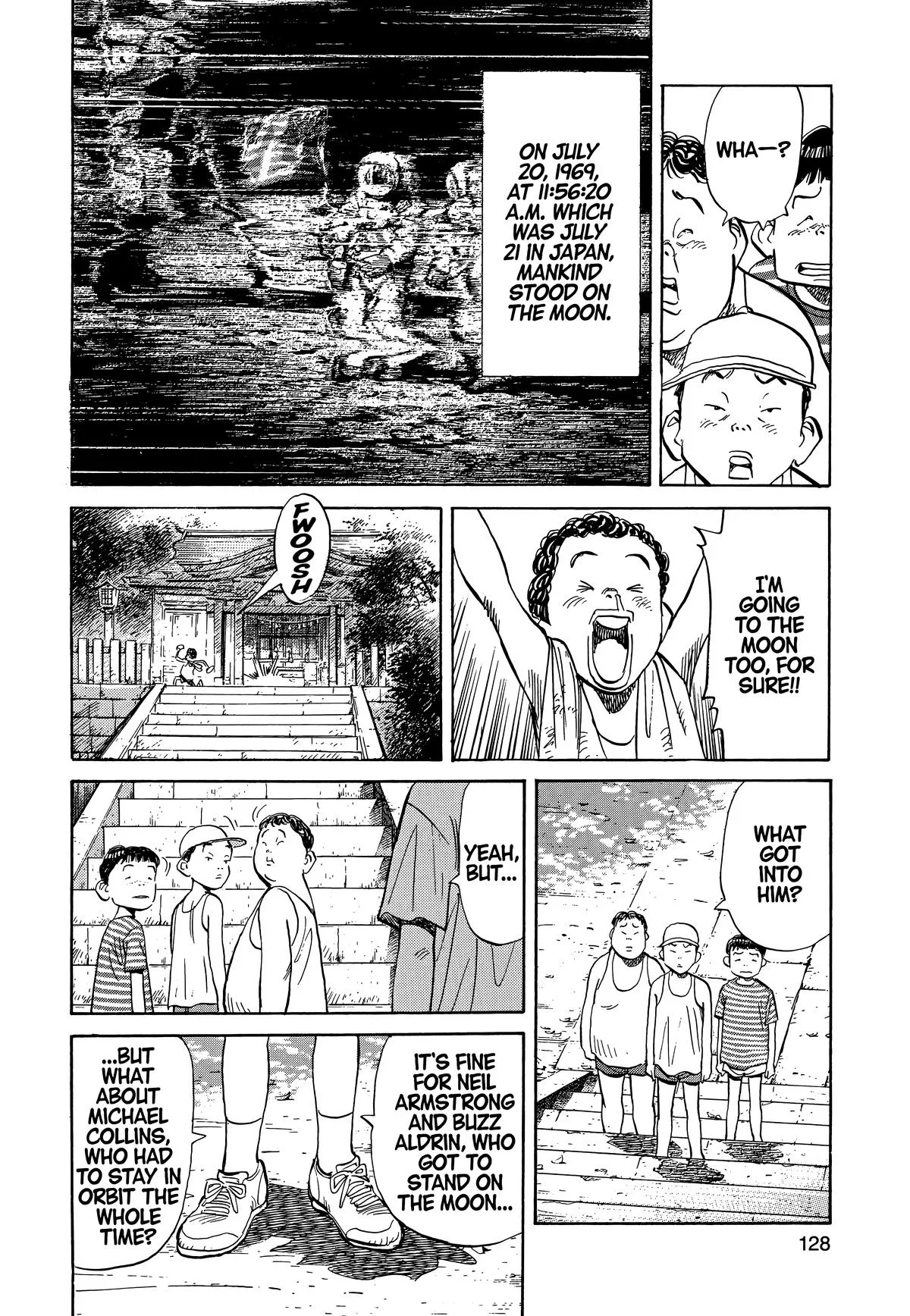 20th Century Boys - Chapter 6 - Page 12