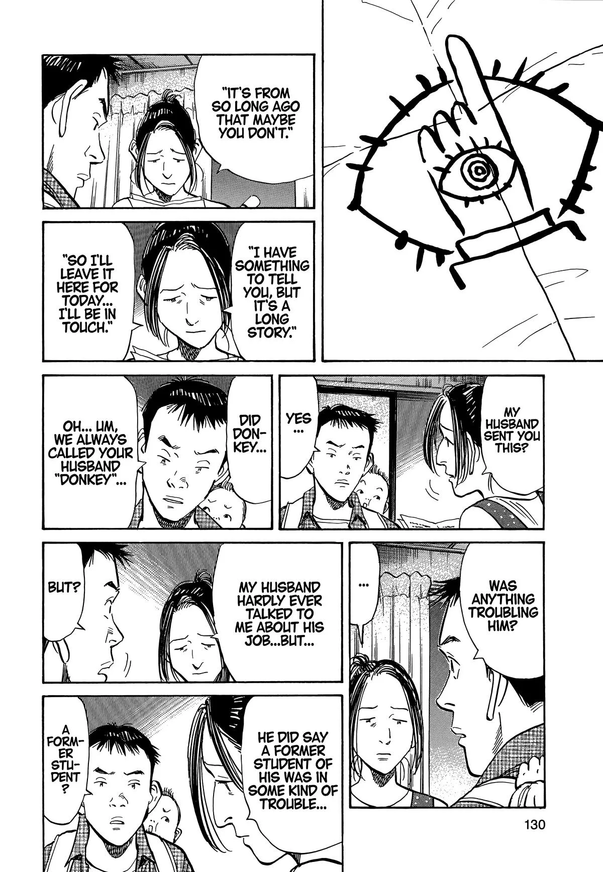 20th Century Boys - Chapter 6 - Page 14