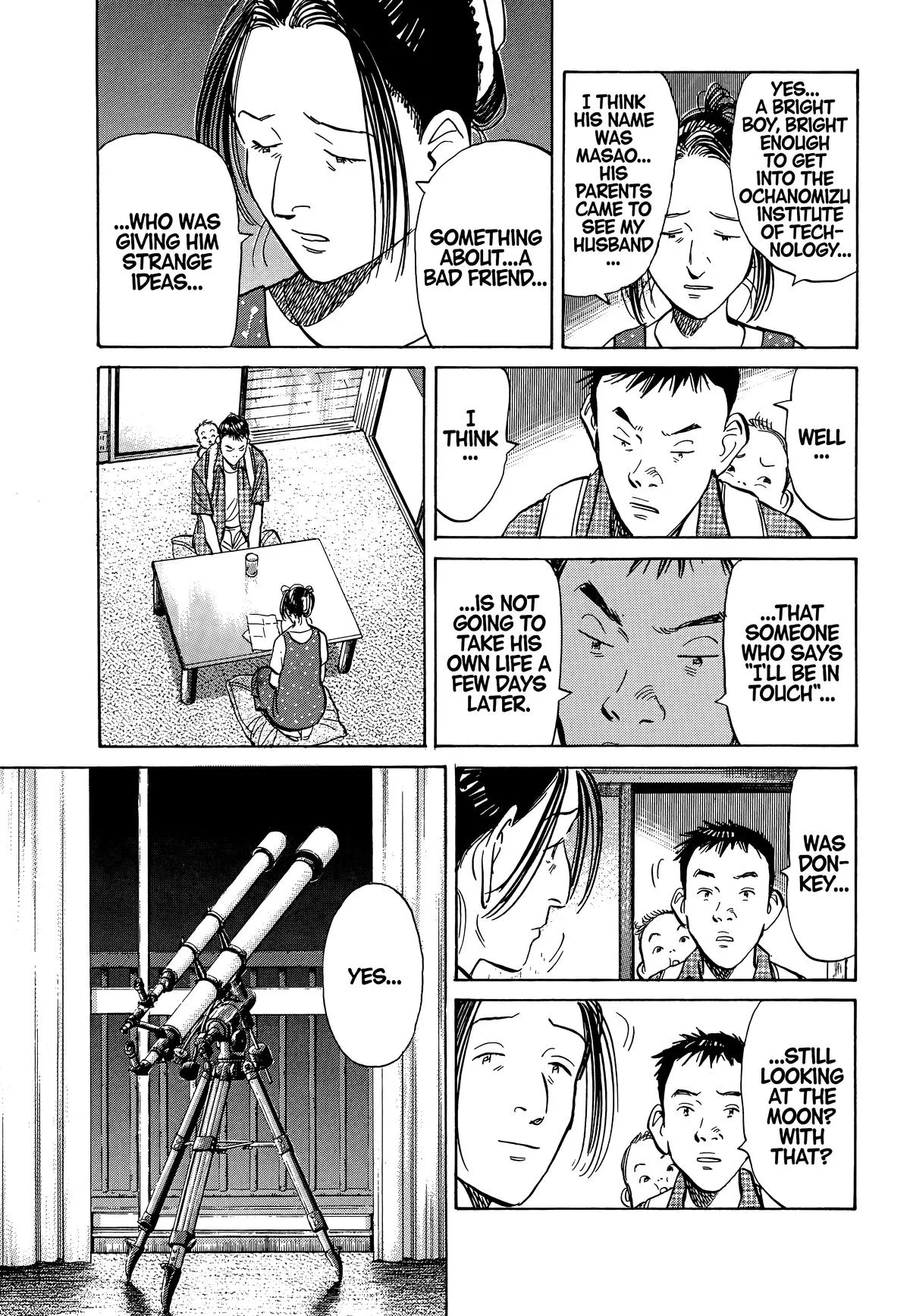 20th Century Boys - Chapter 6 - Page 15