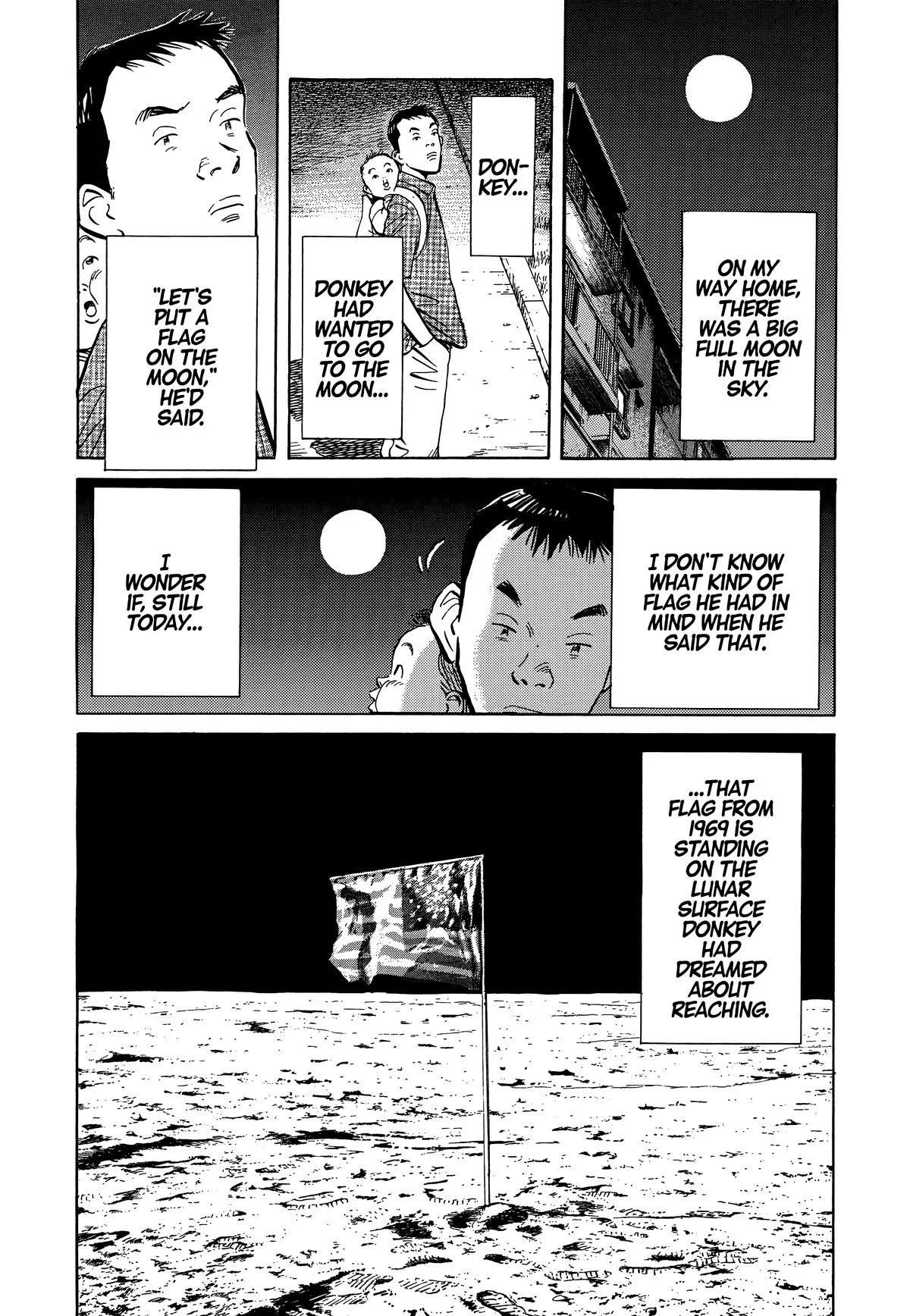 20th Century Boys - Chapter 6 - Page 16