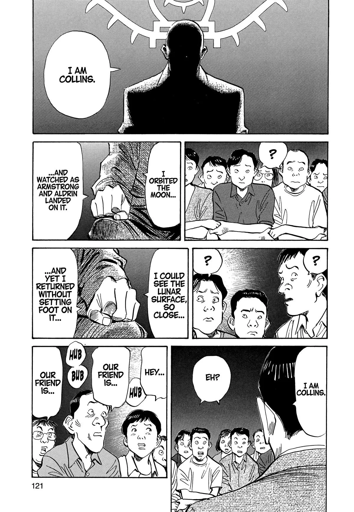 20th Century Boys - Chapter 6 - Page 5