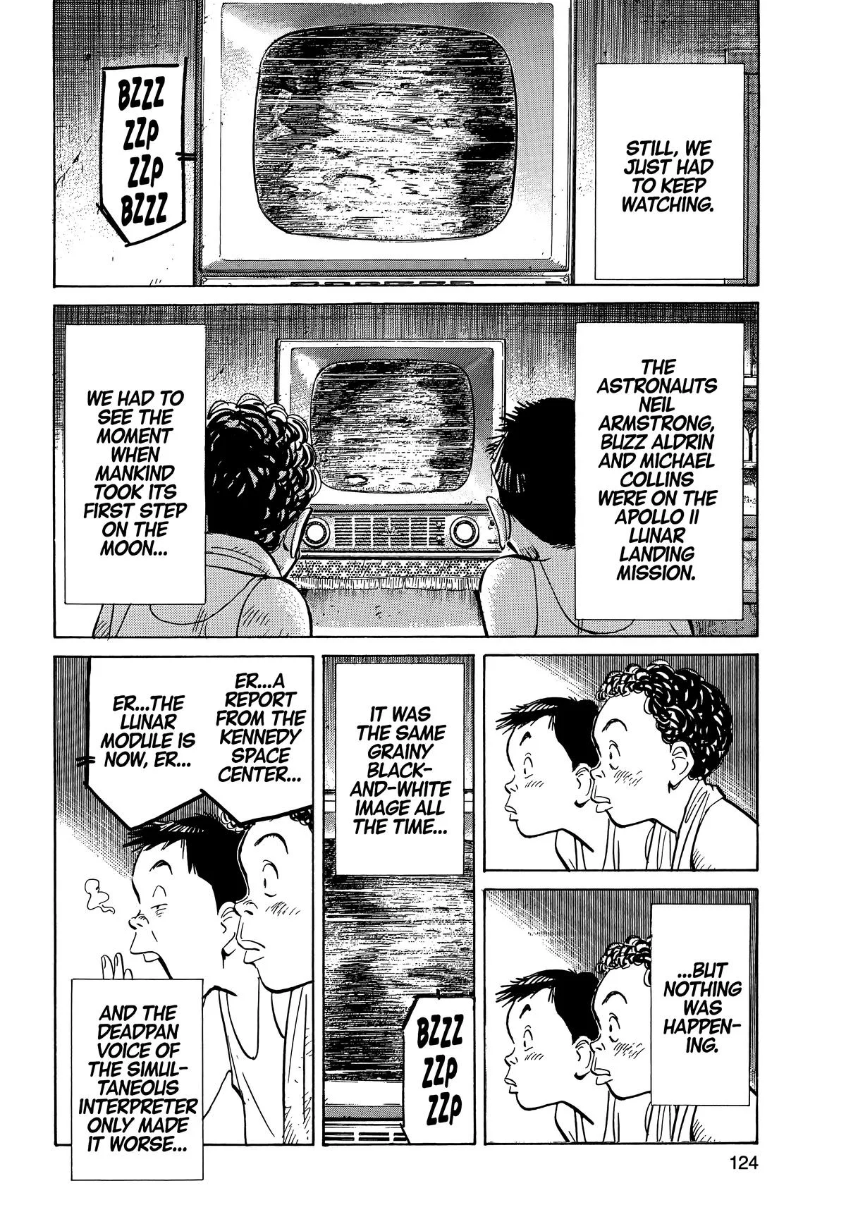 20th Century Boys - Chapter 6 - Page 8