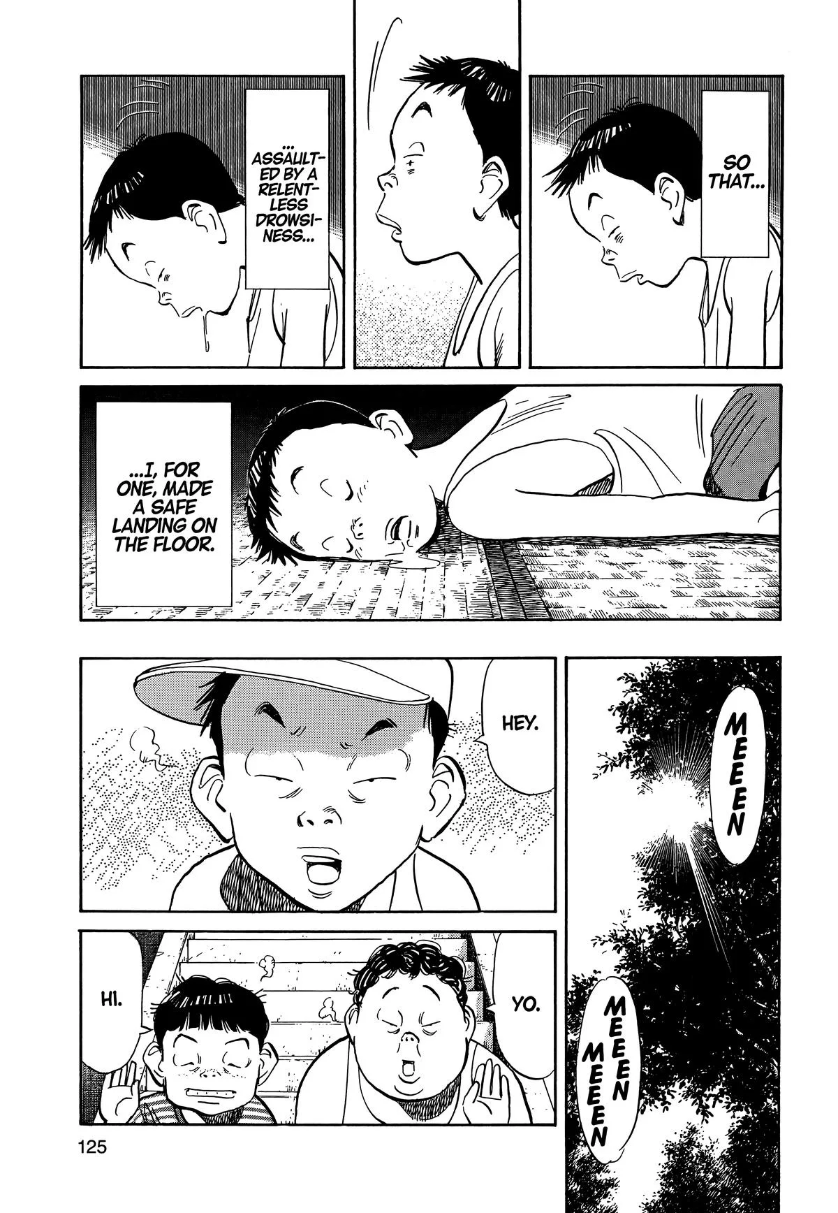 20th Century Boys - Chapter 6 - Page 9