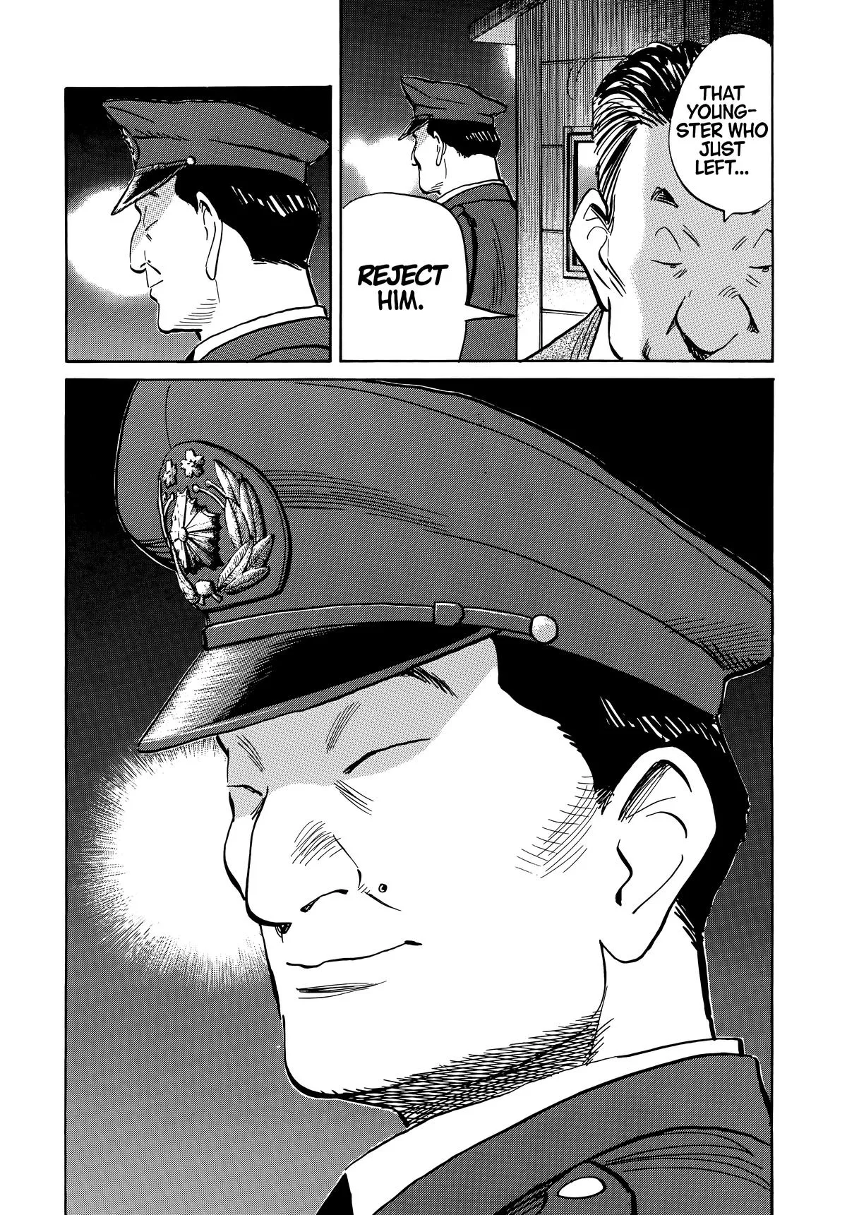 20th Century Boys - Chapter 61 - Page 18