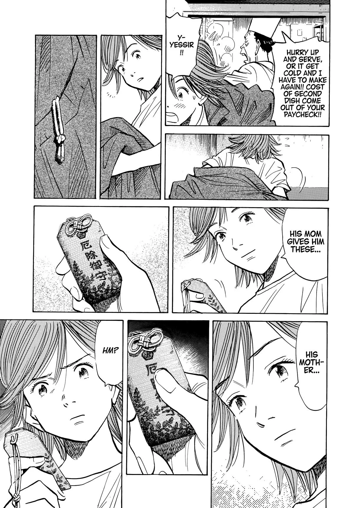 20th Century Boys - Chapter 62 - Page 13