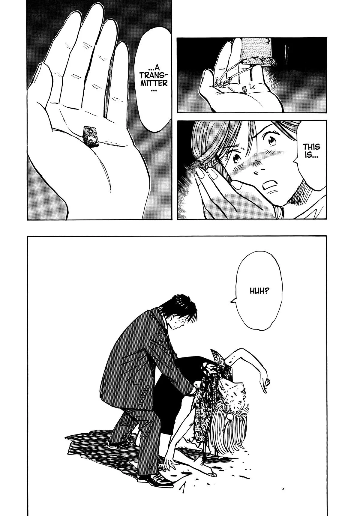 20th Century Boys - Chapter 62 - Page 18