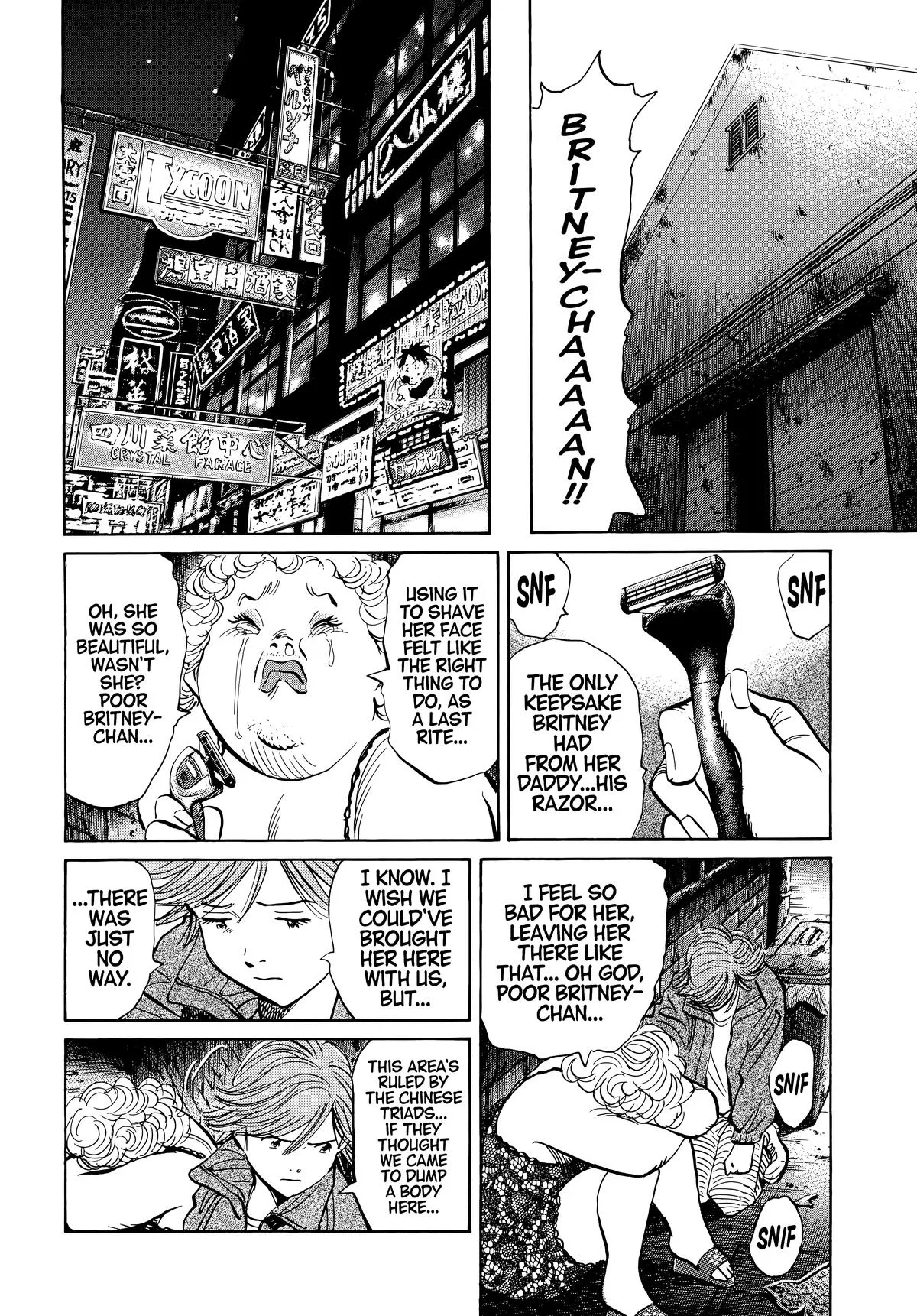 20th Century Boys - Chapter 63 - Page 12