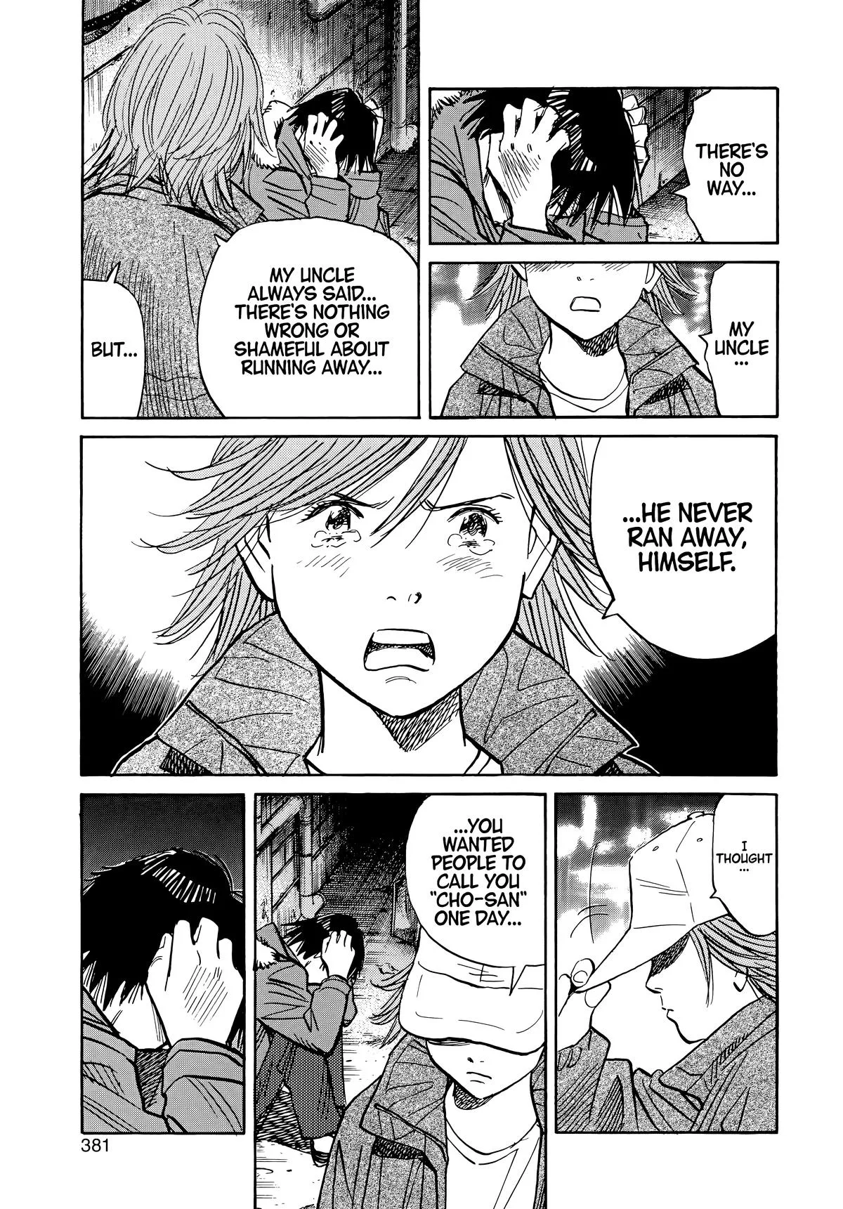 20th Century Boys - Chapter 63 - Page 15
