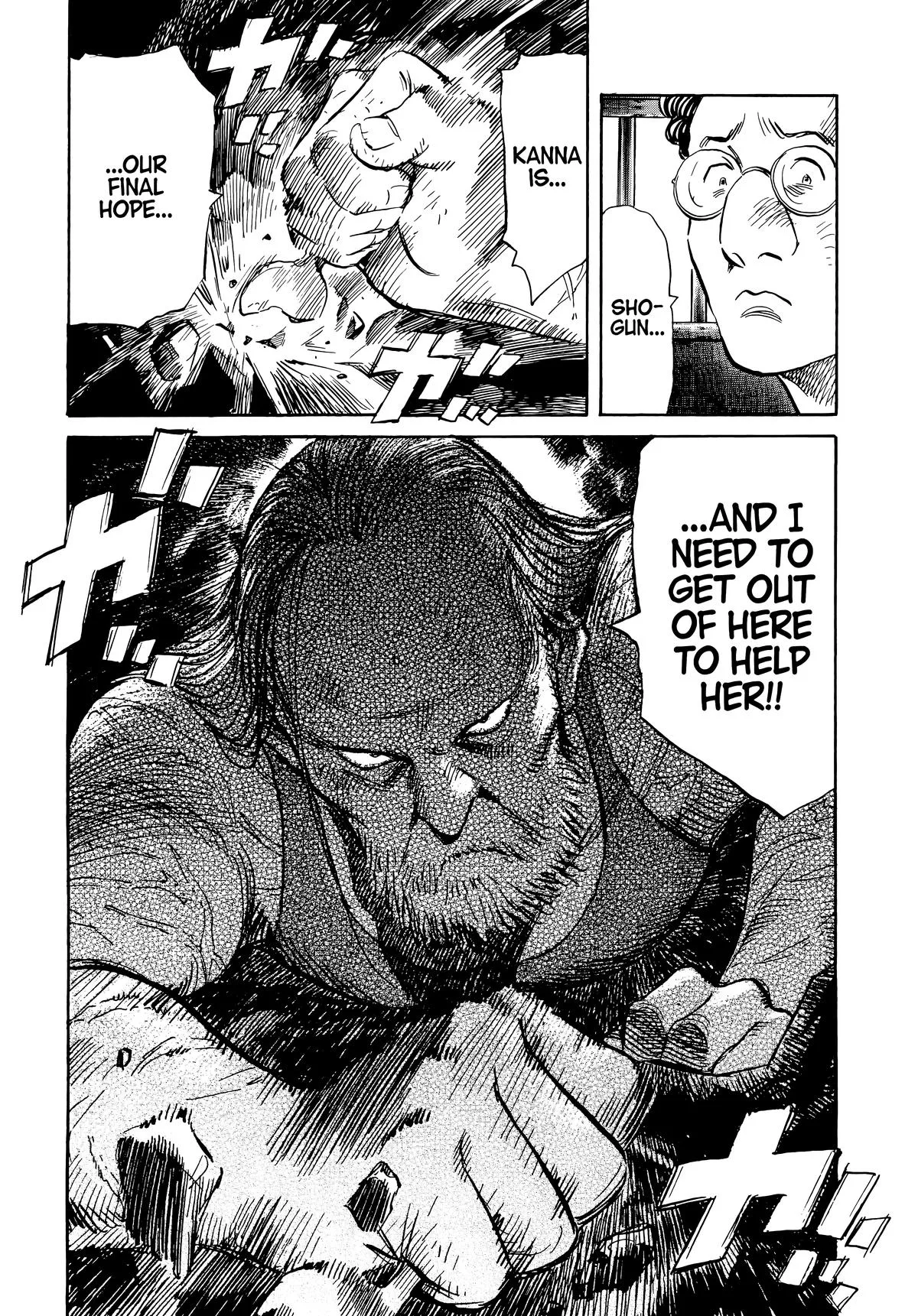 20th Century Boys - Chapter 63 - Page 18