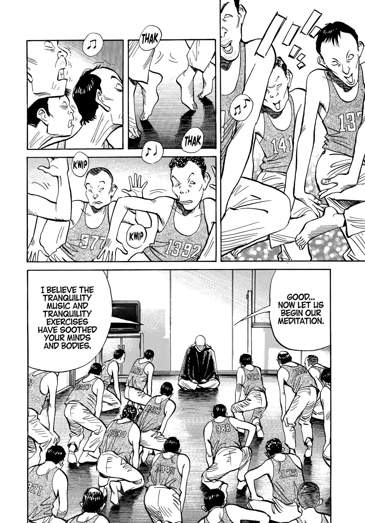 20th Century Boys - Chapter 64 - Page 11