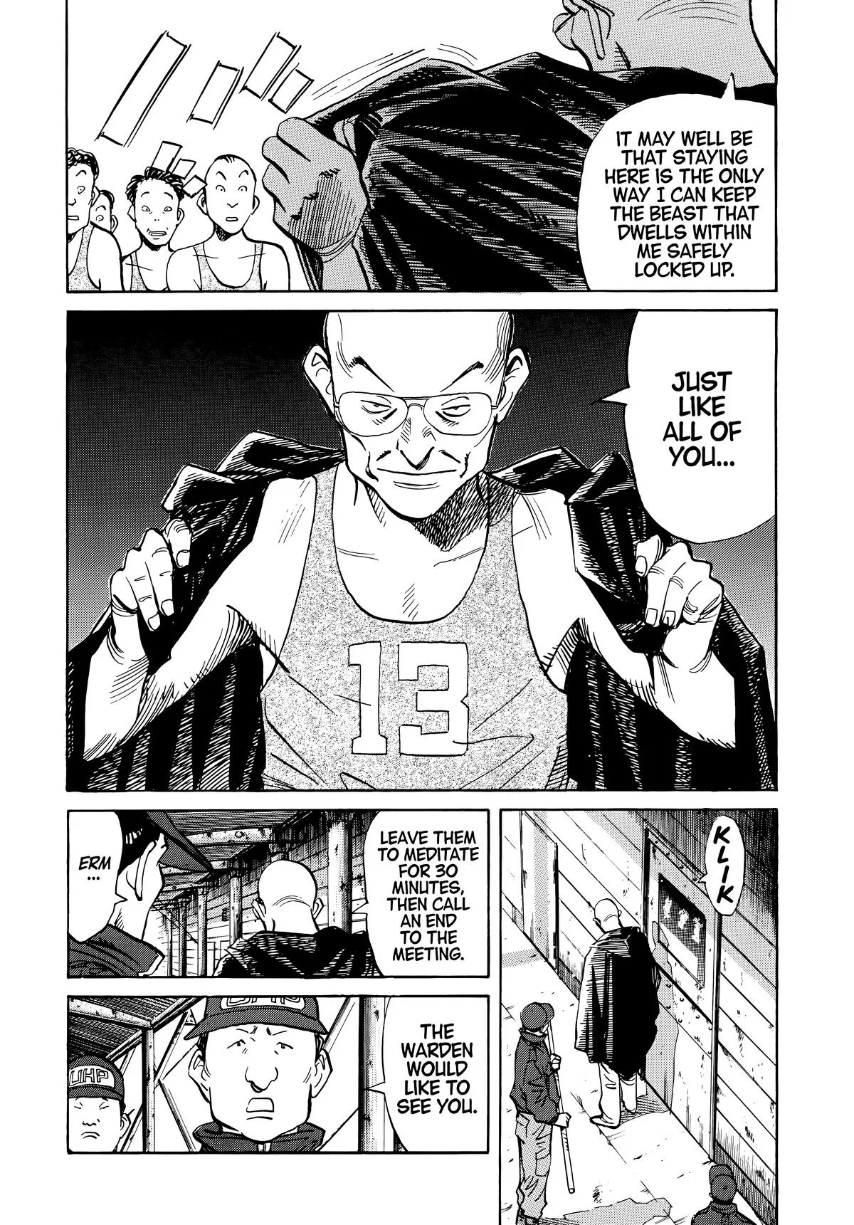 20th Century Boys - Chapter 64 - Page 13
