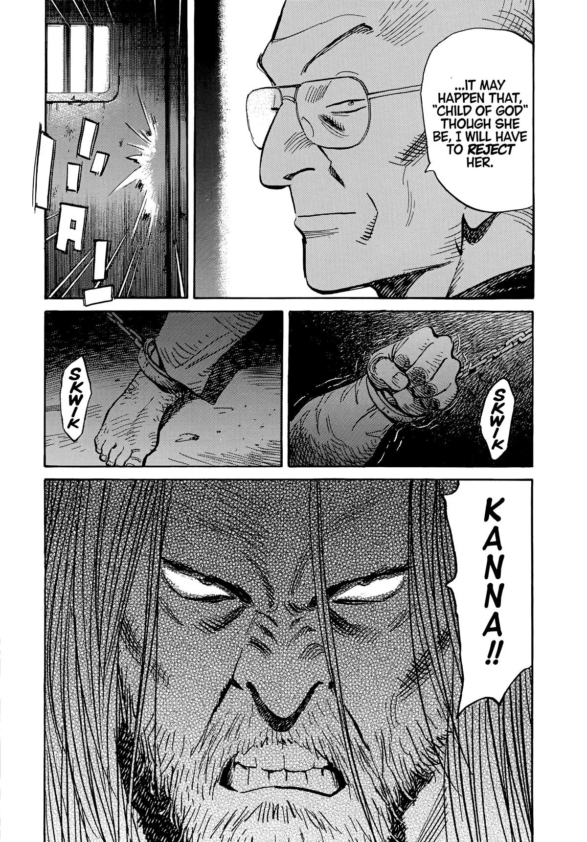 20th Century Boys - Chapter 64 - Page 19