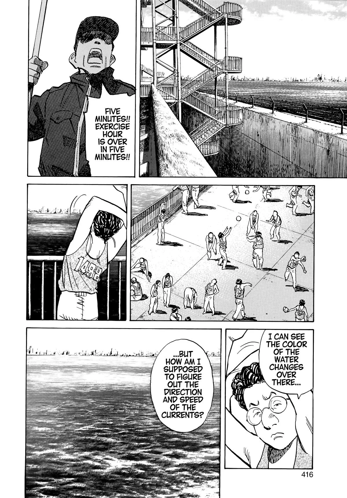 20th Century Boys - Chapter 65 - Page 12