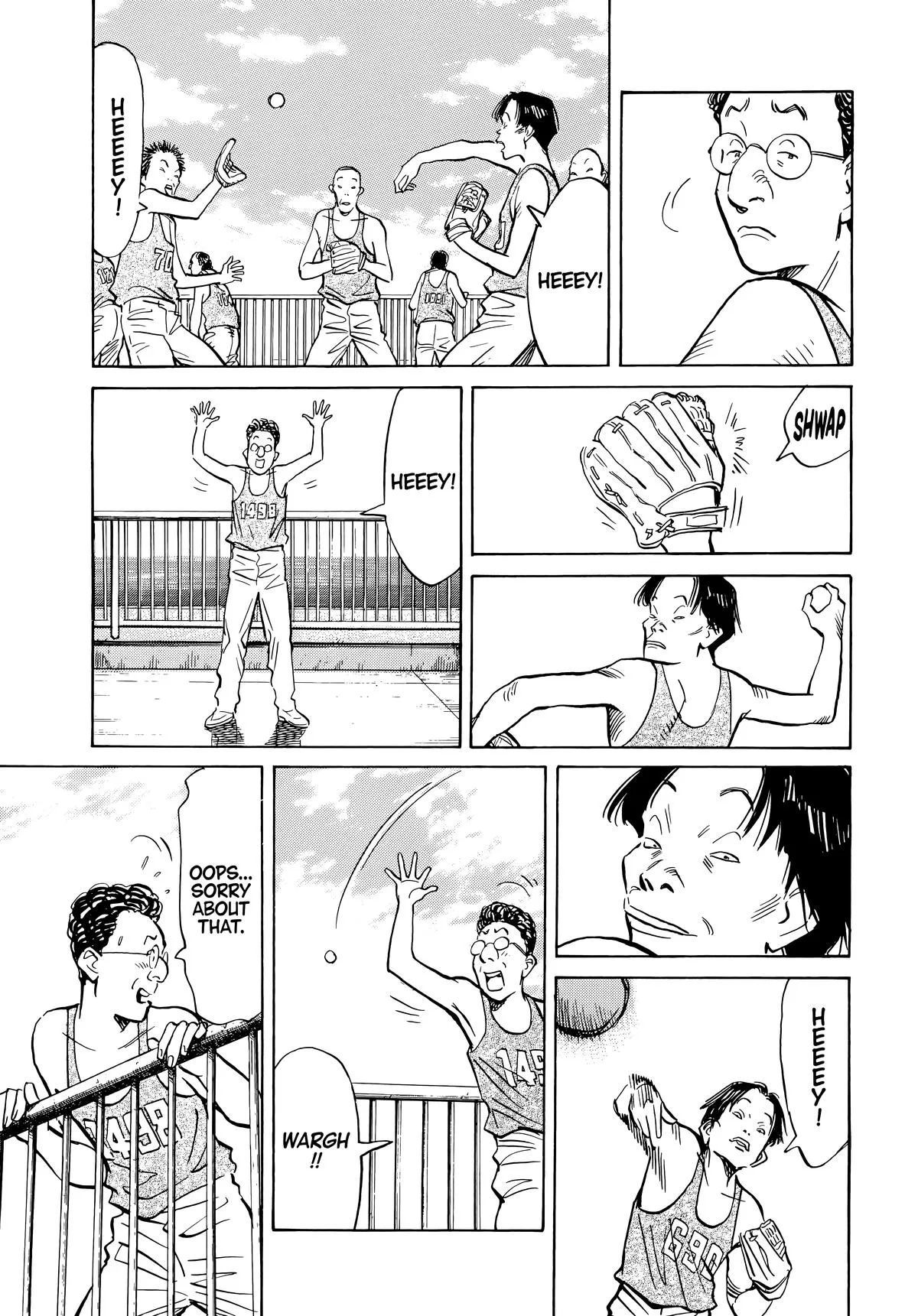 20th Century Boys - Chapter 65 - Page 13