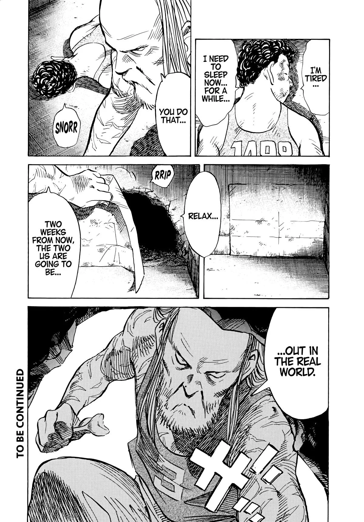 20th Century Boys - Chapter 65 - Page 18