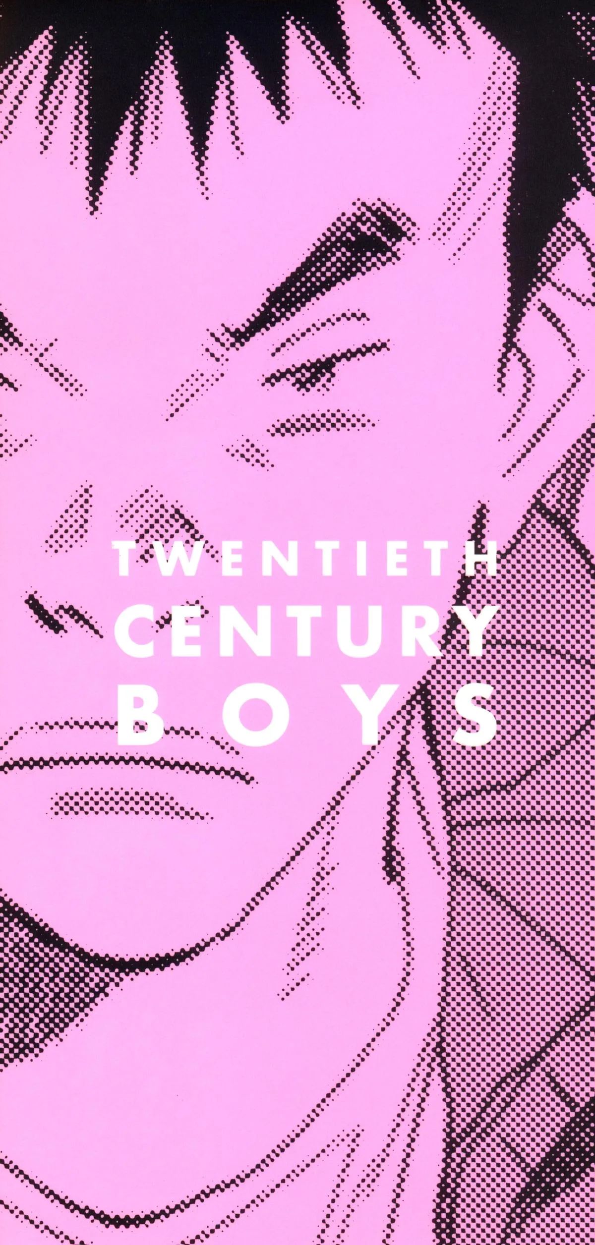 20th Century Boys - Chapter 65 - Page 26