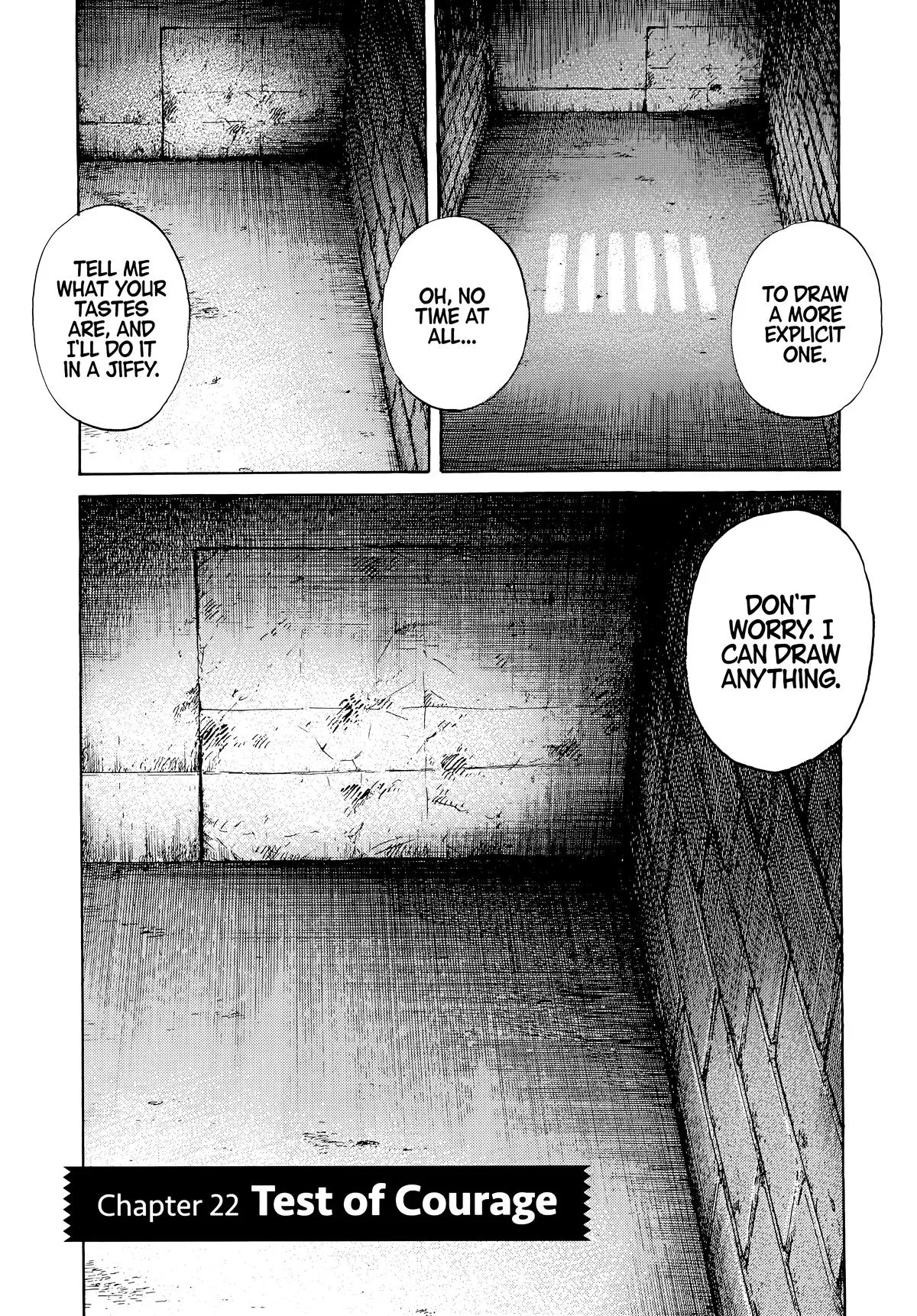 20th Century Boys - Chapter 65 - Page 5