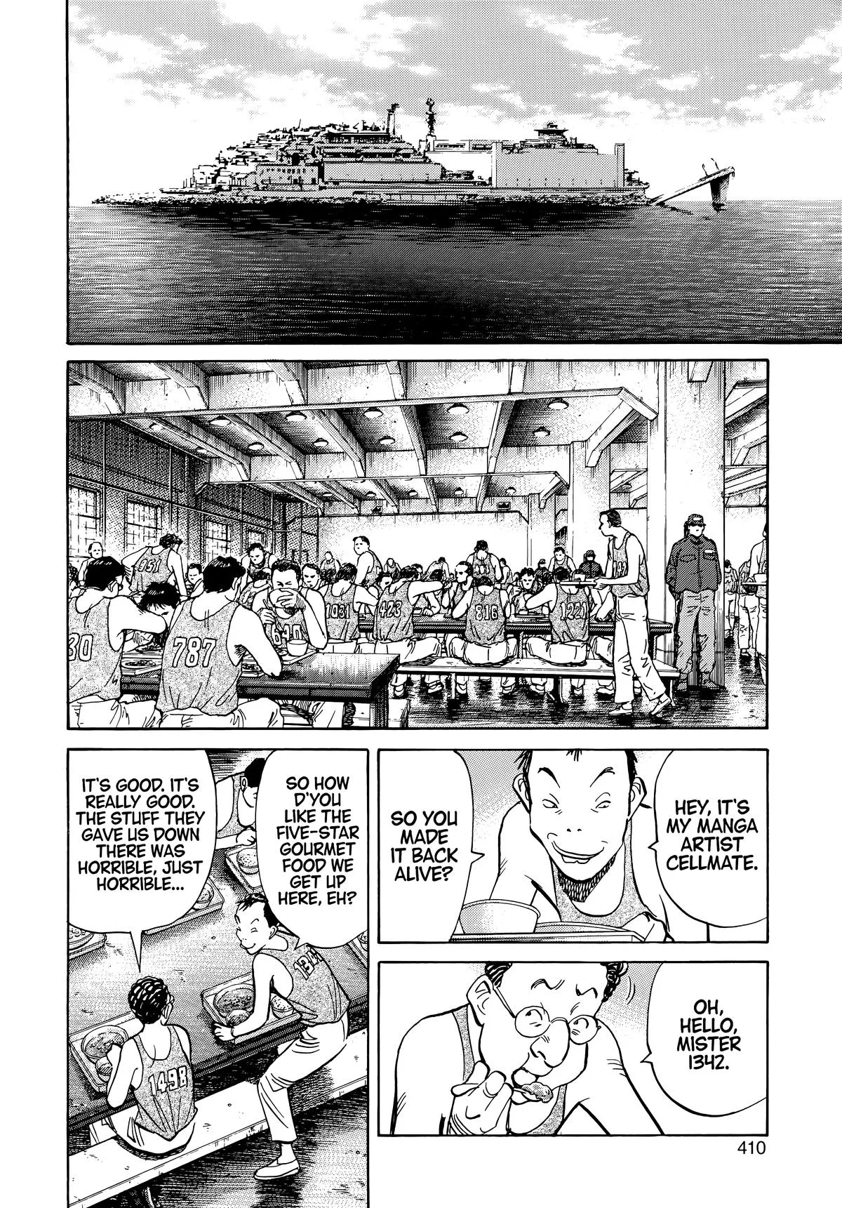 20th Century Boys - Chapter 65 - Page 6