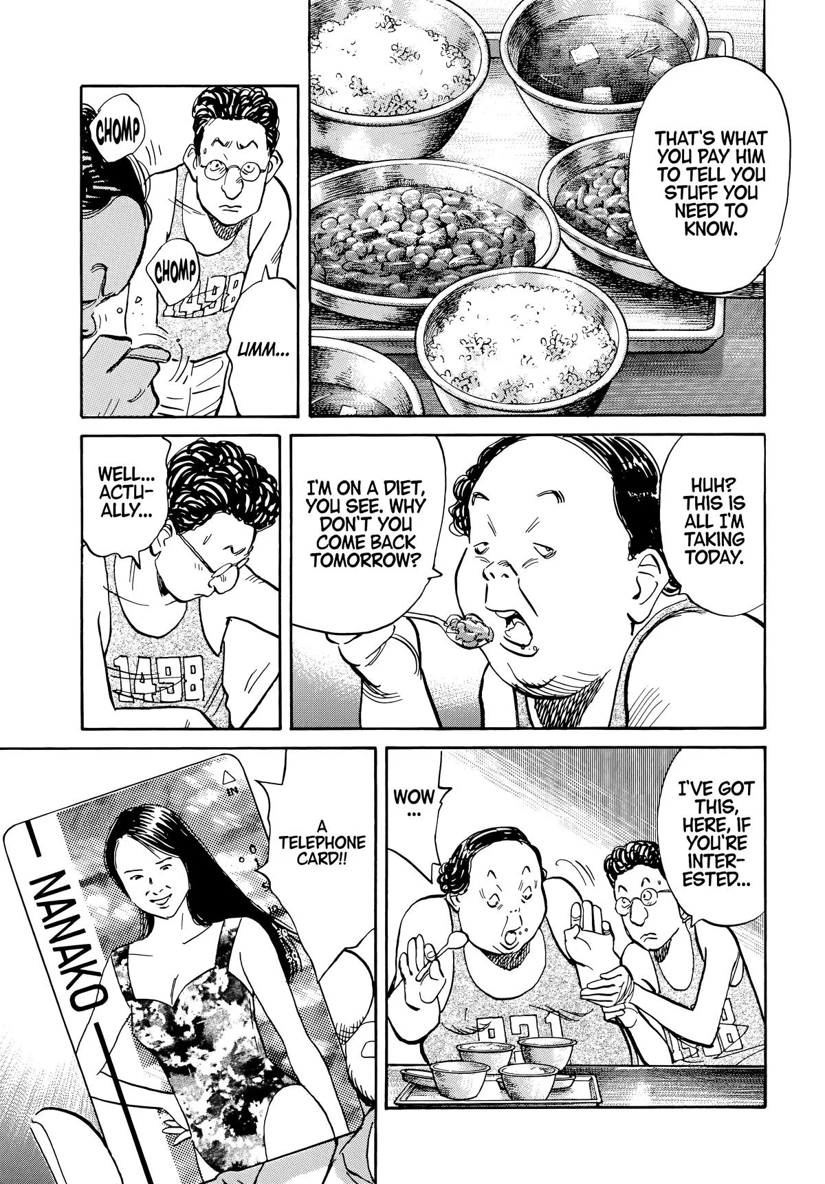 20th Century Boys - Chapter 65 - Page 9