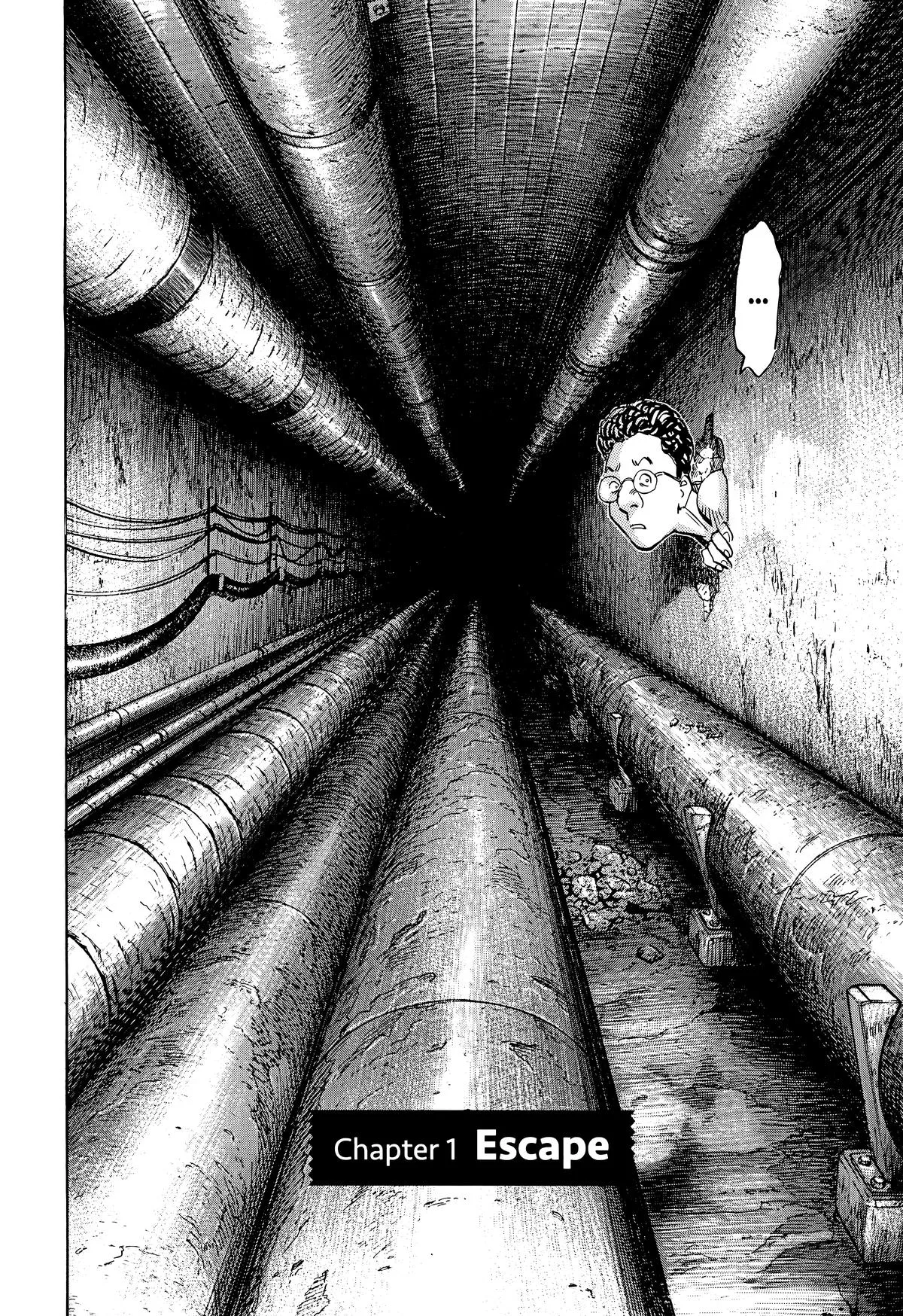 20th Century Boys - Chapter 66 - Page 10