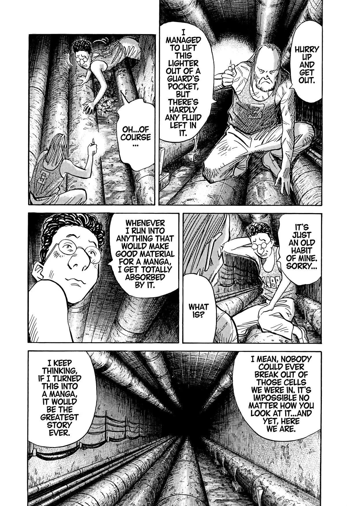 20th Century Boys - Chapter 66 - Page 11