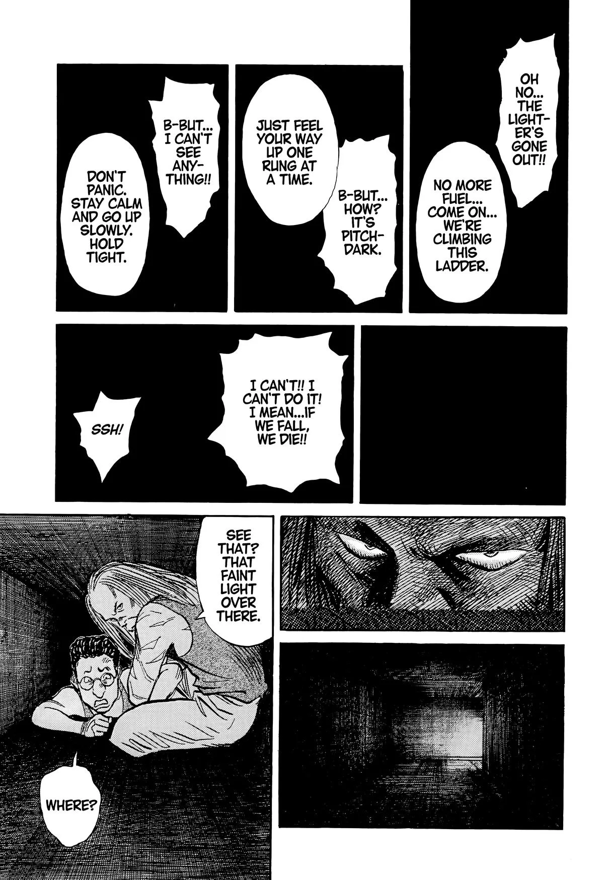 20th Century Boys - Chapter 66 - Page 13
