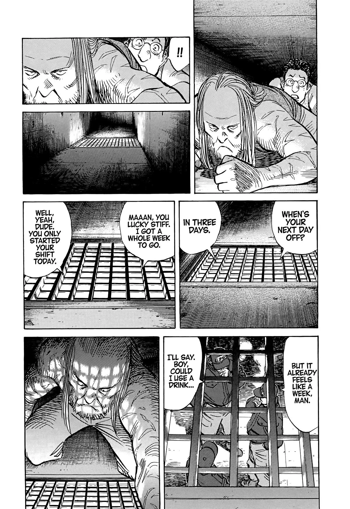 20th Century Boys - Chapter 66 - Page 14