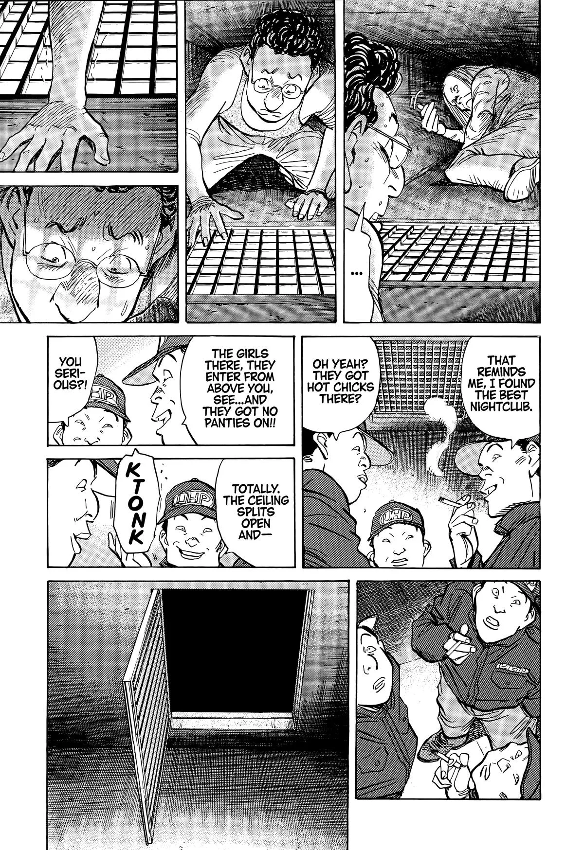 20th Century Boys - Chapter 66 - Page 15