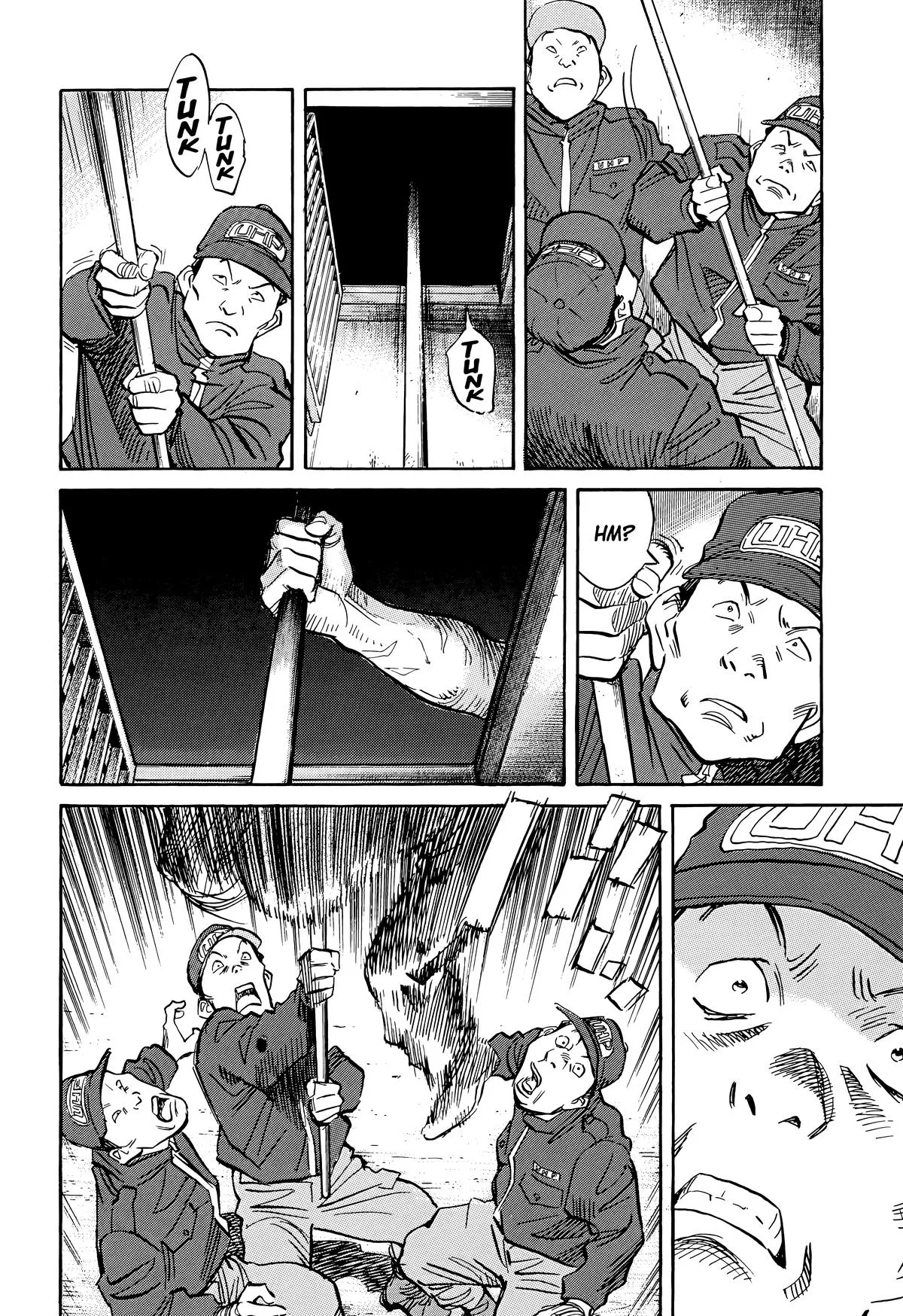 20th Century Boys - Chapter 66 - Page 16