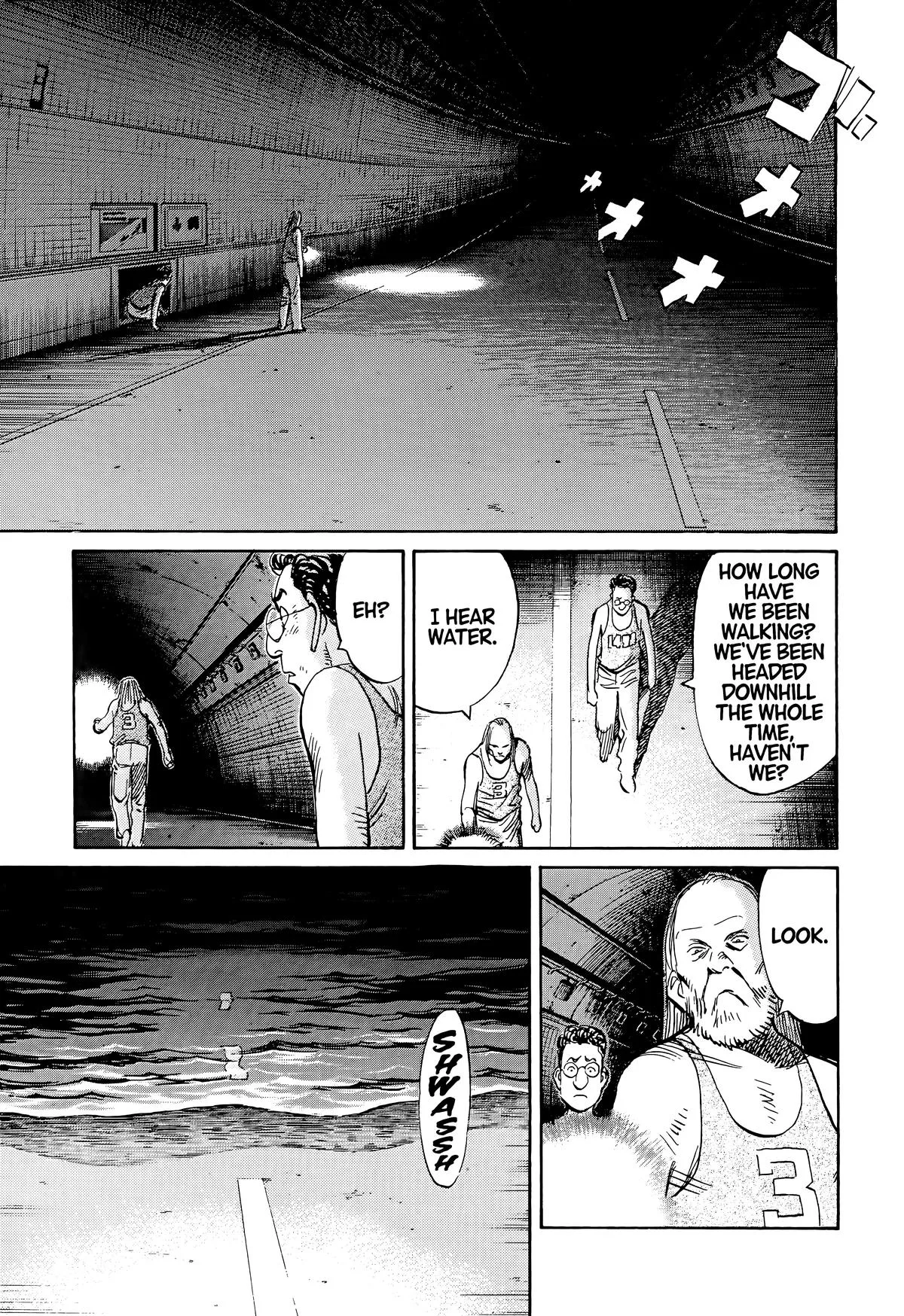20th Century Boys - Chapter 66 - Page 21