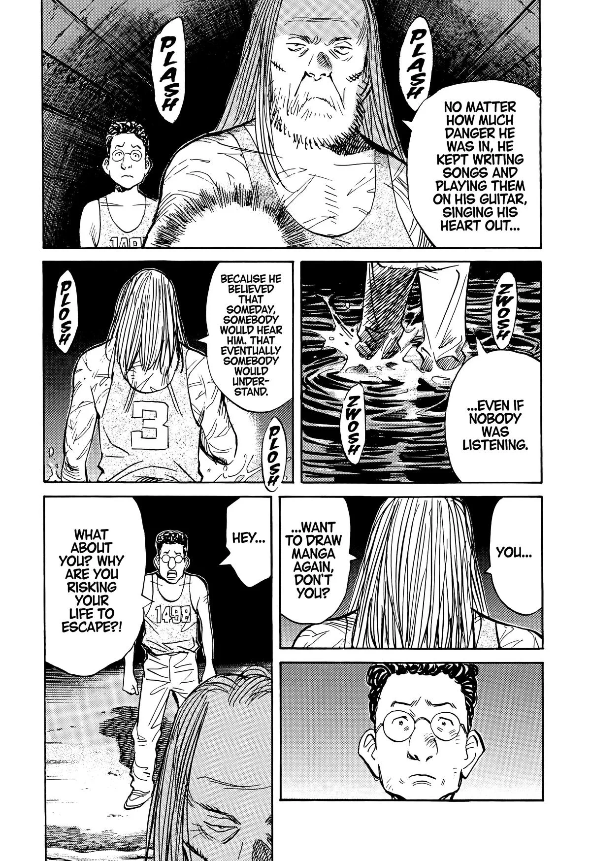 20th Century Boys - Chapter 66 - Page 23