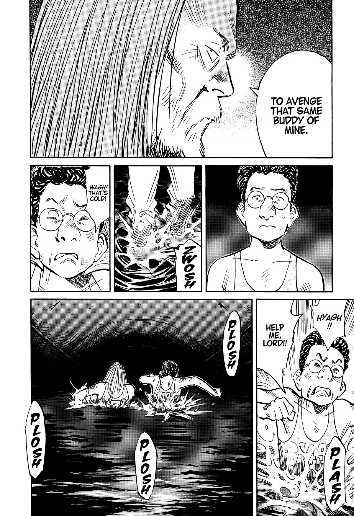 20th Century Boys - Chapter 66 - Page 24