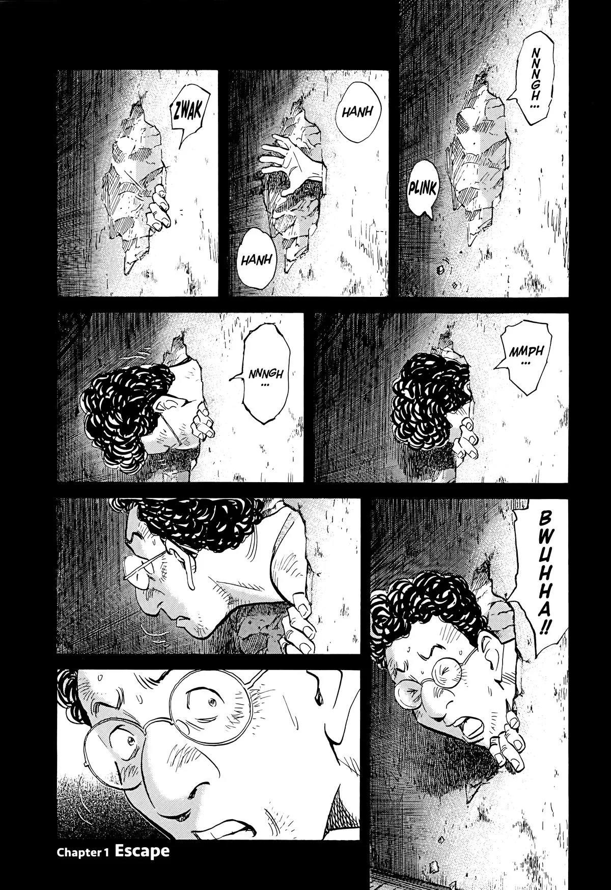 20th Century Boys - Chapter 66 - Page 9